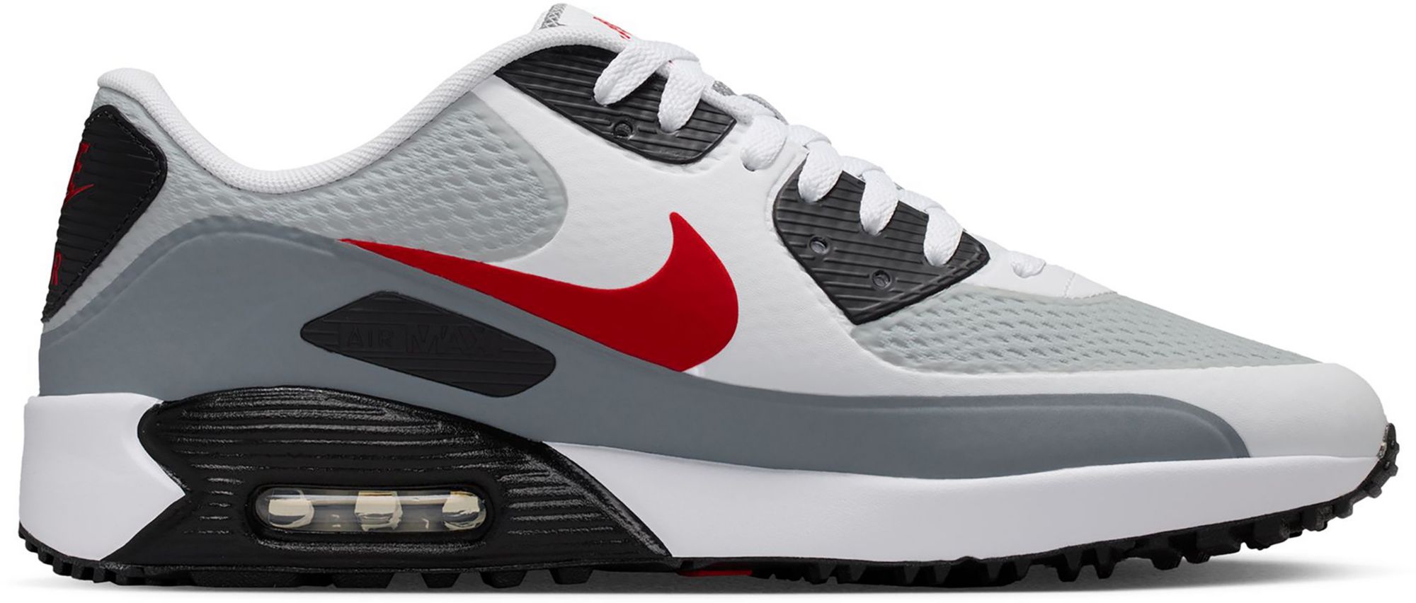 Nike Air Max 90 G Golf Shoes | Dick's Sporting Goods