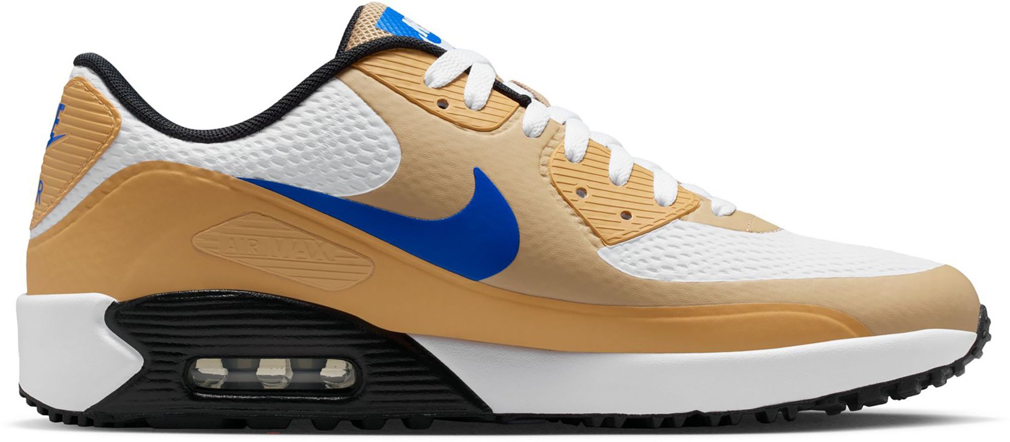 Nike Air Max 90 G Golf Shoes | Dick's Sporting Goods