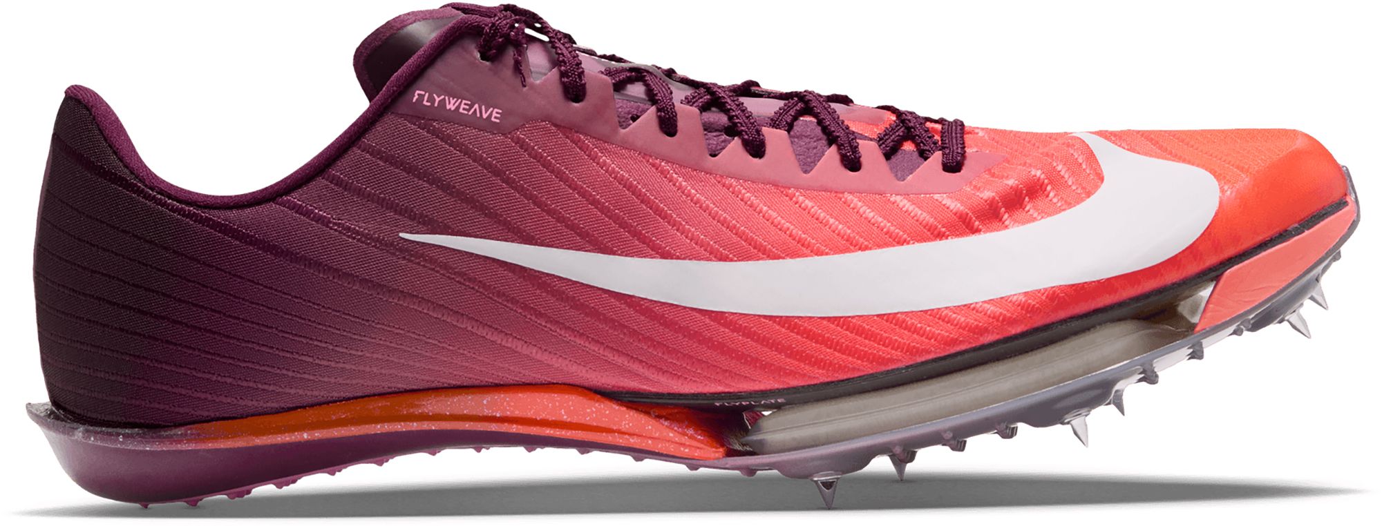 Nike Air Zoom Maxfly 2 Track and Field Shoes | Dick's Sporting Goods