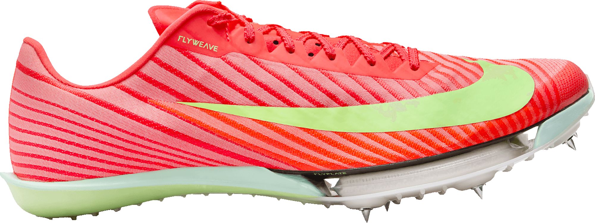Nike Air Zoom Maxfly 2 Track and Field Shoes | Dick's Sporting Goods