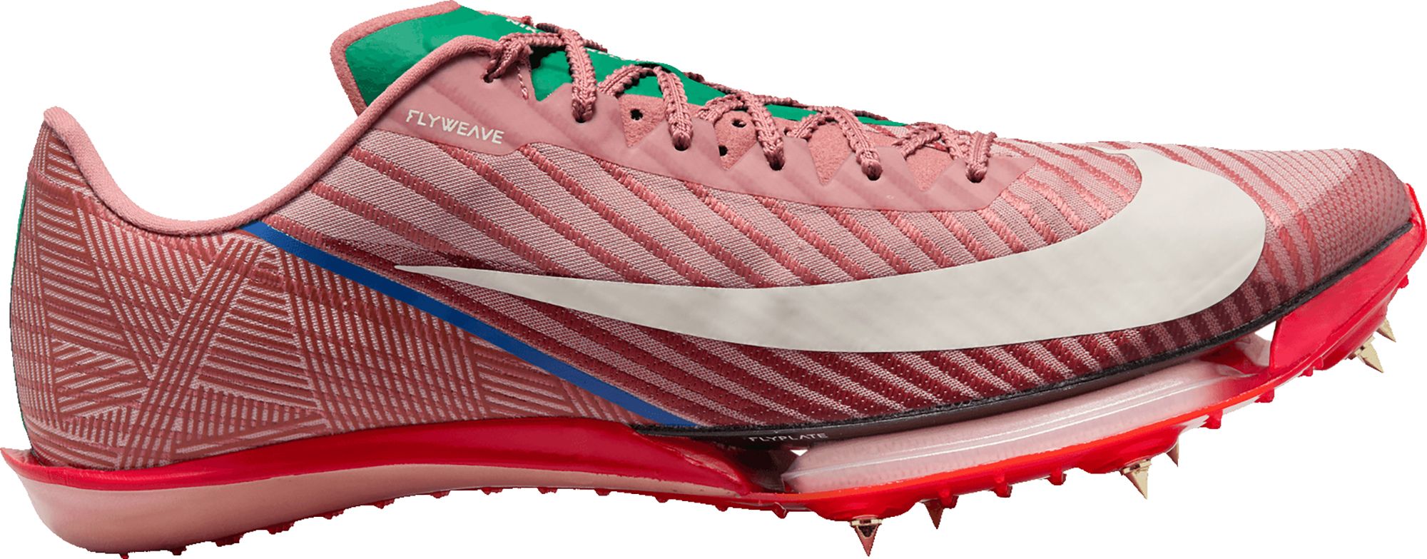 【ユニセックス】NIKEAir Zoom Maxfly 2 Track シューズ Nike Air Zoom Maxfly 2 Track and Field Shoe