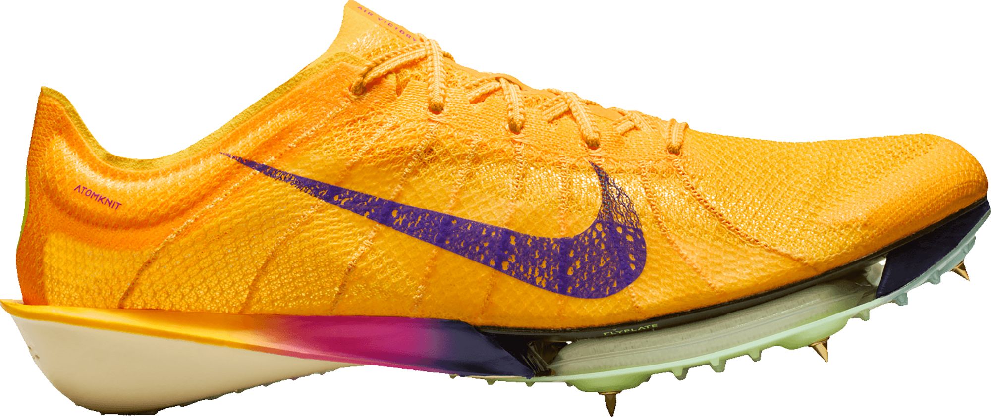 Nike Victory 2 Track and Field Shoes | Dick's Sporting Goods