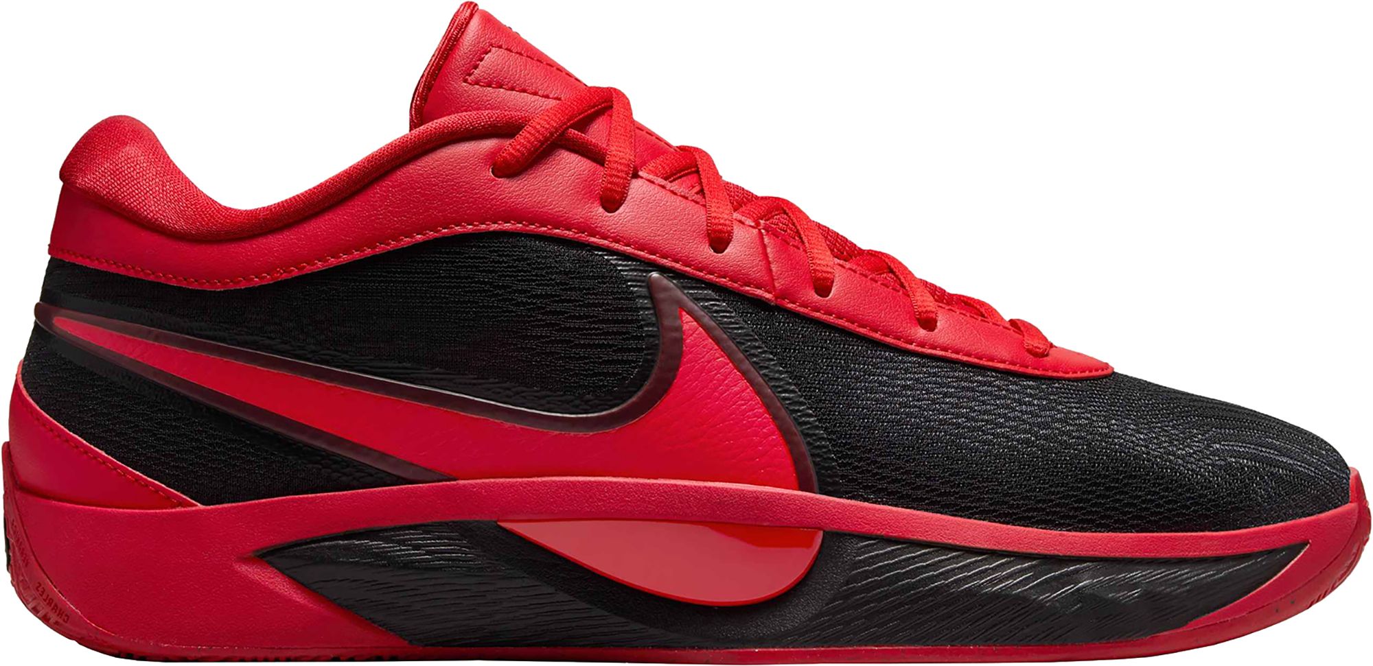 NIKE Giannis freak 6バスケットボールシューズ Nike Giannis Freak 6 Basketball Shoes | Dick's Sporting Goods