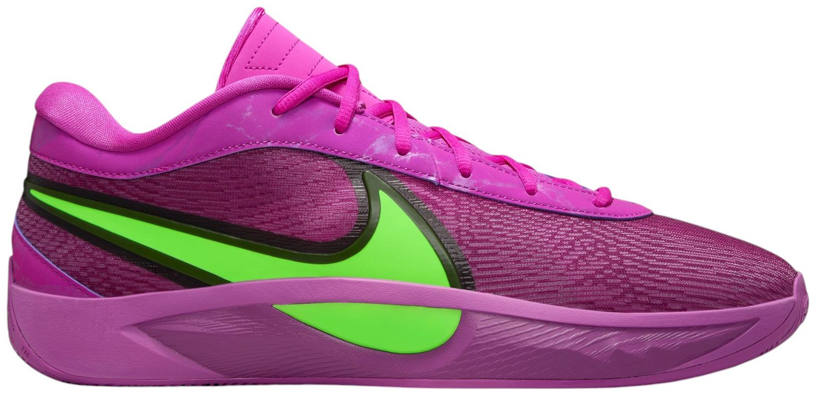 【NIKE】GIANNIS 6 FREAK