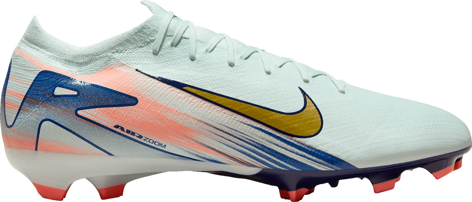 Nike Mercurial Zoom Vapor 16 Pro MDS FG Soccer Cleats