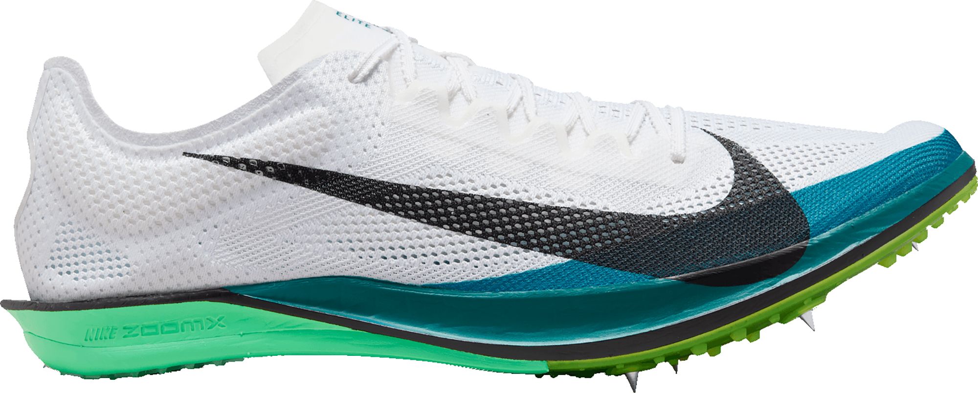 NIKE ZoomX Dragonfly Elite スパイク Nike Zoom Dragonfly 2 Elite Track and Field Shoes | Dick's