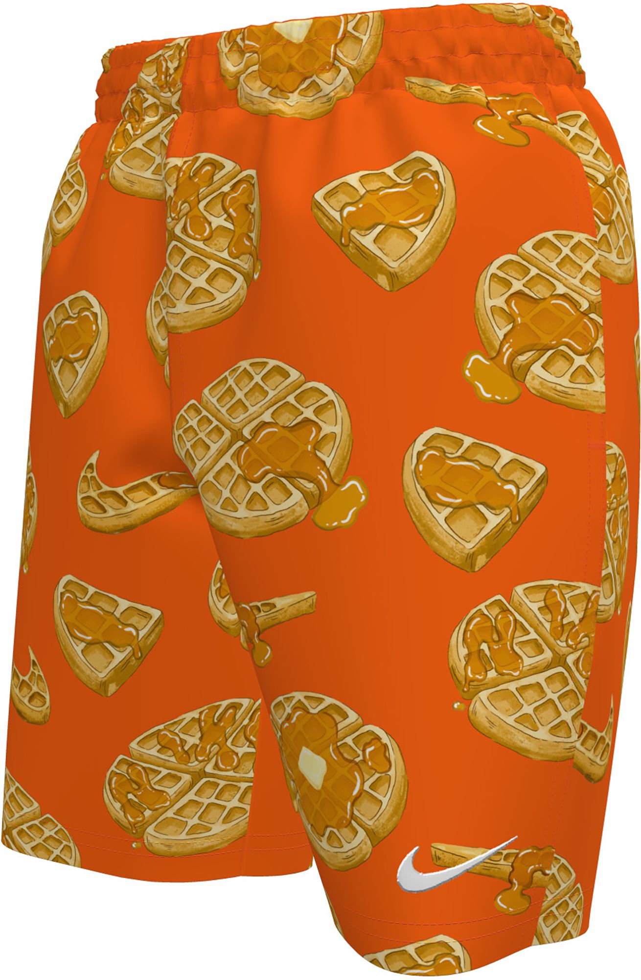 Nike Boys' Waffle 7