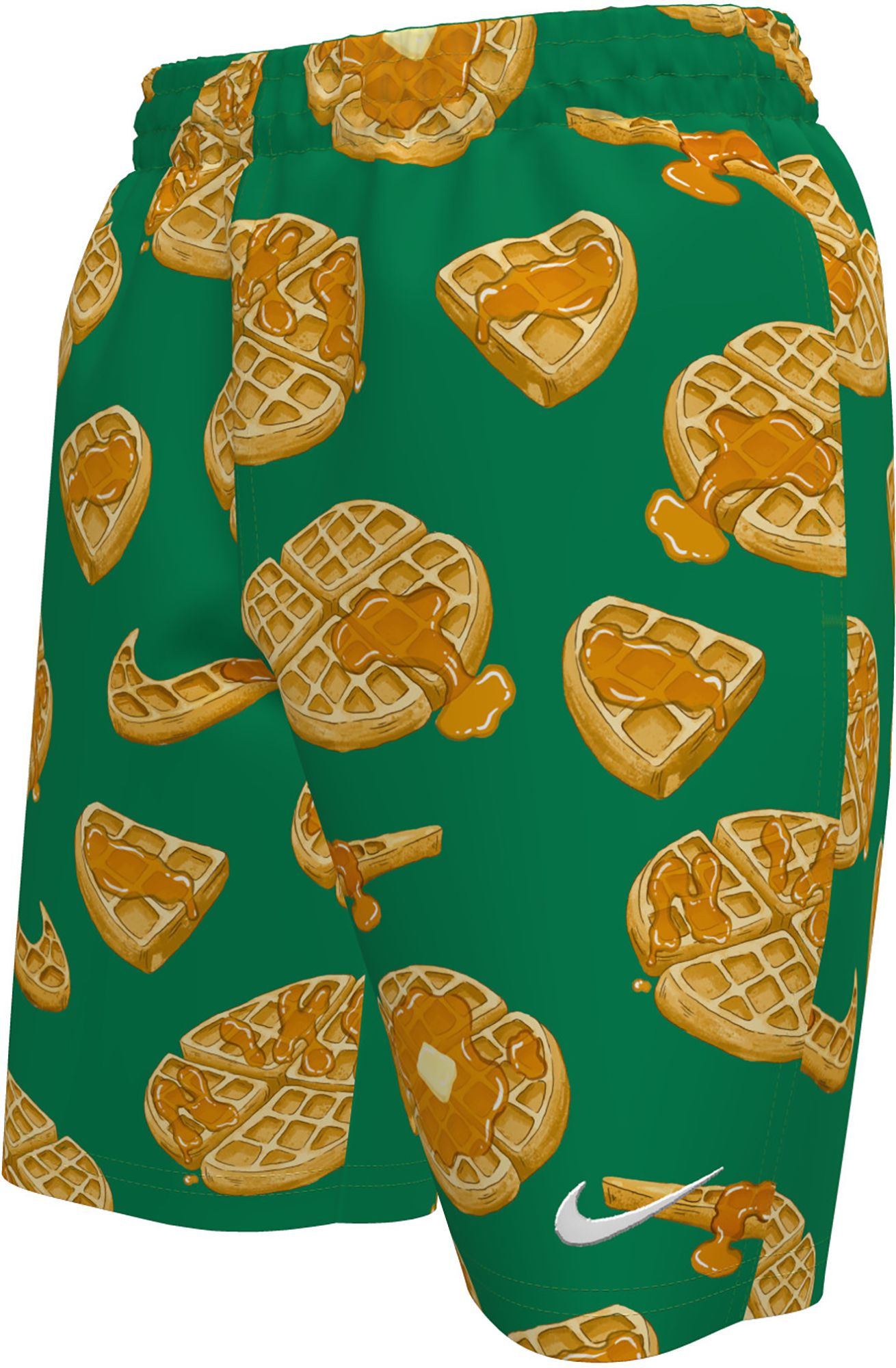 Nike Boys' Waffle 7