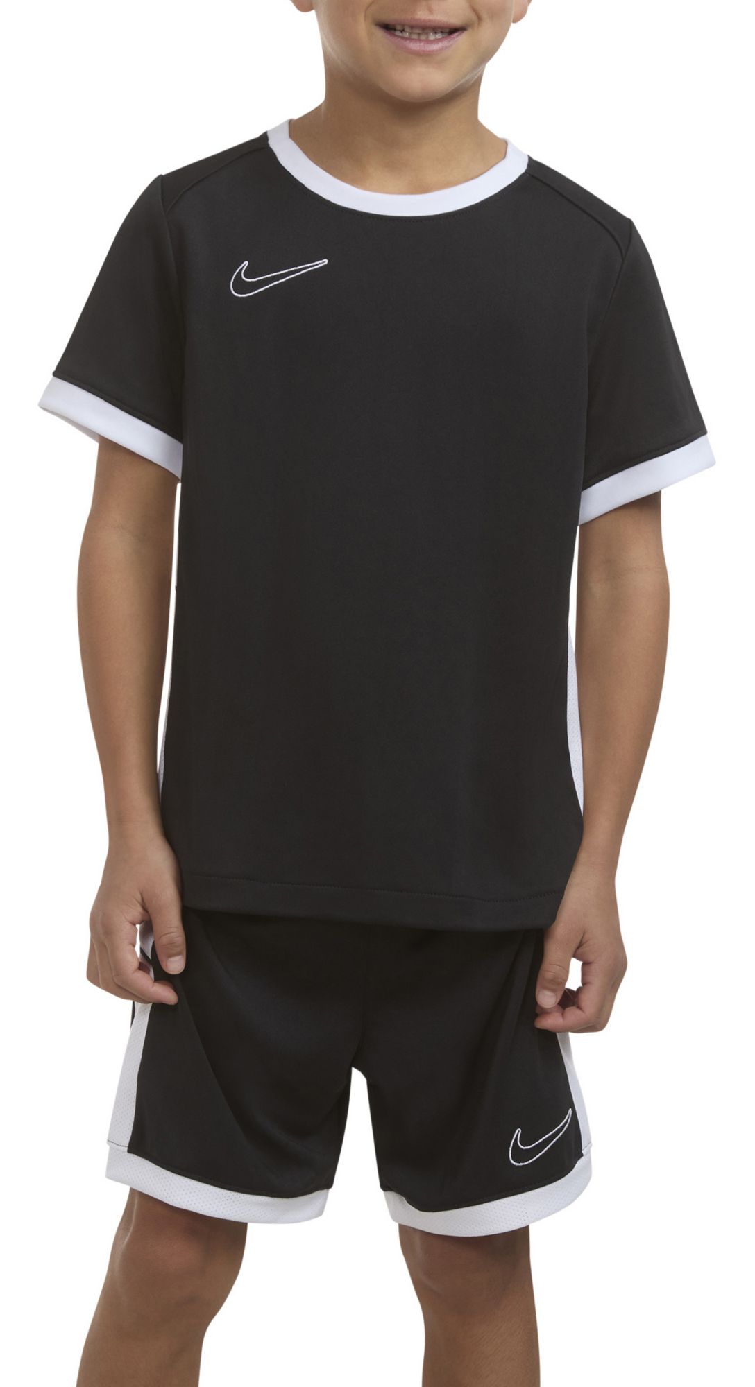 Nike Little Boys' Academy 2-Piece Shorts Set | Dick's Sporting Goods