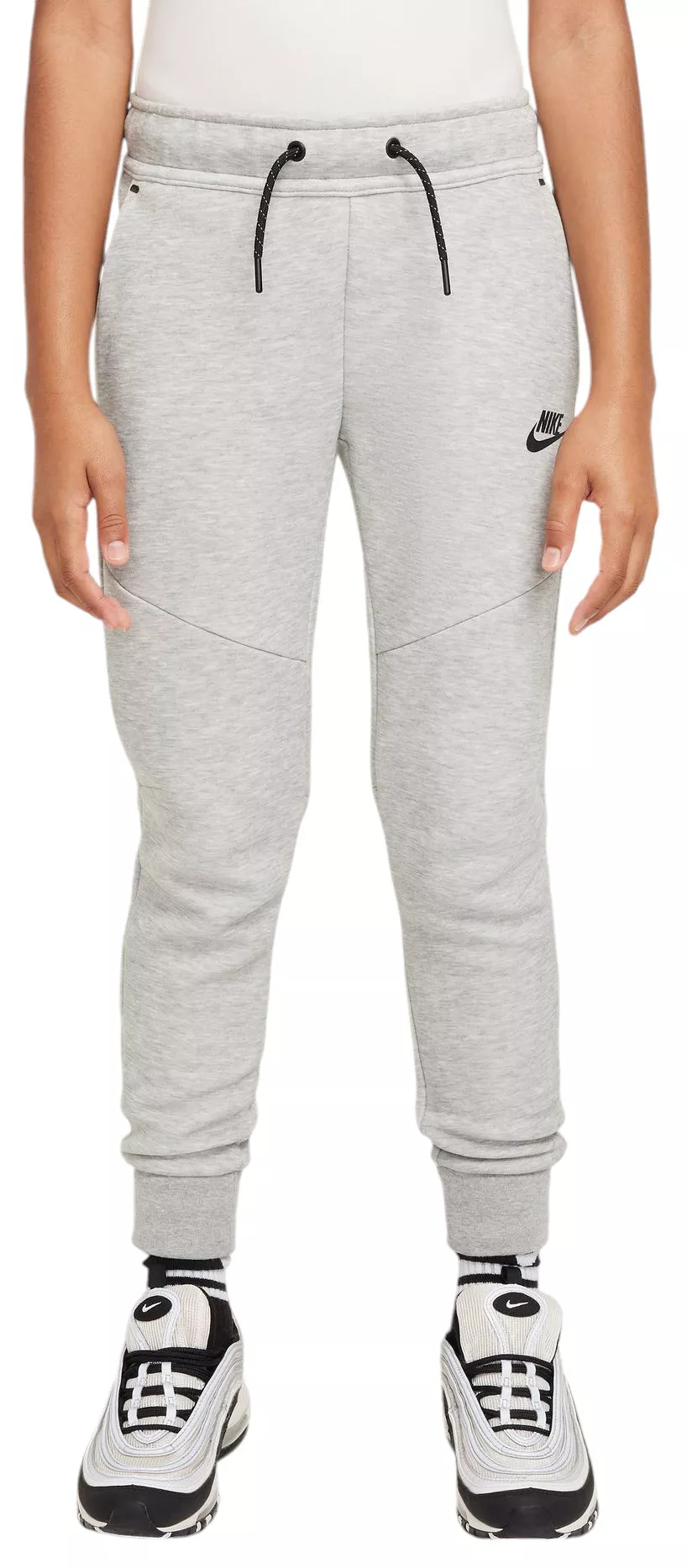Nike Boys' Tech Fleece Joggers
