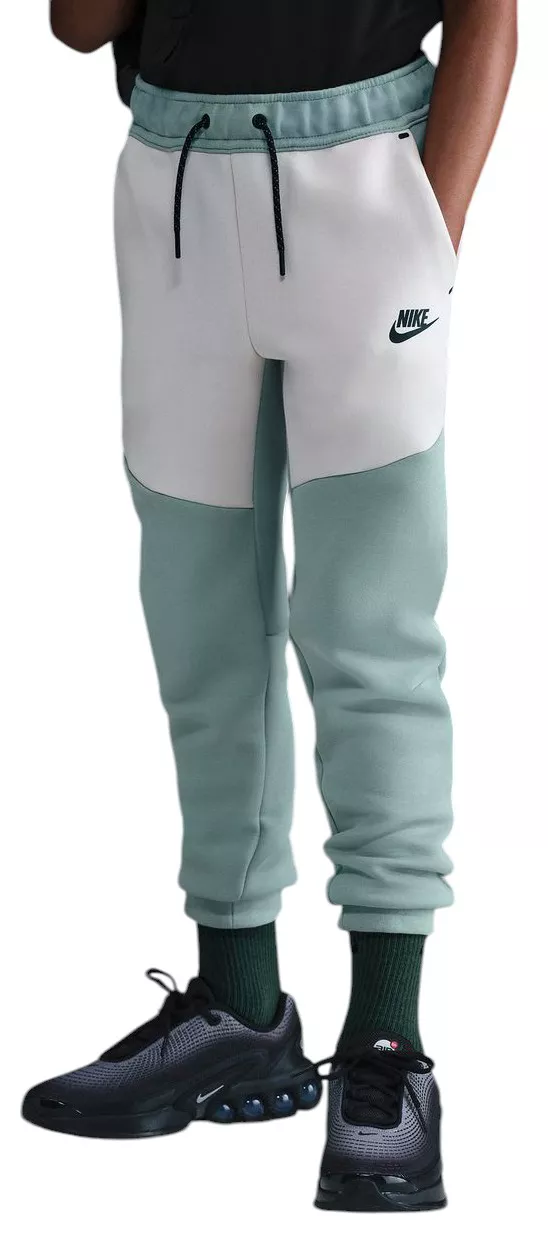 Nike Boys' Tech Fleece Joggers
