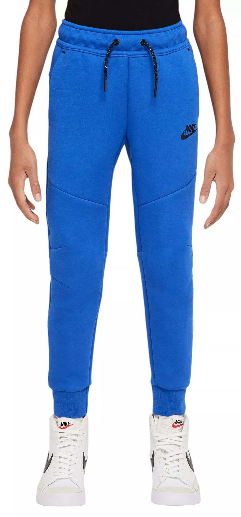 Nike Boys' Tech Fleece Joggers