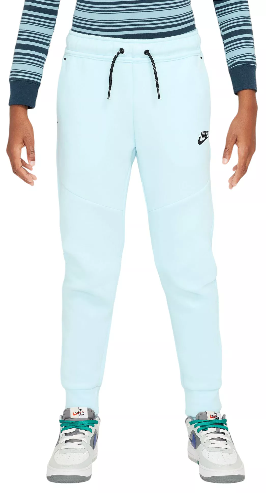 Nike Boys' Tech Fleece Joggers