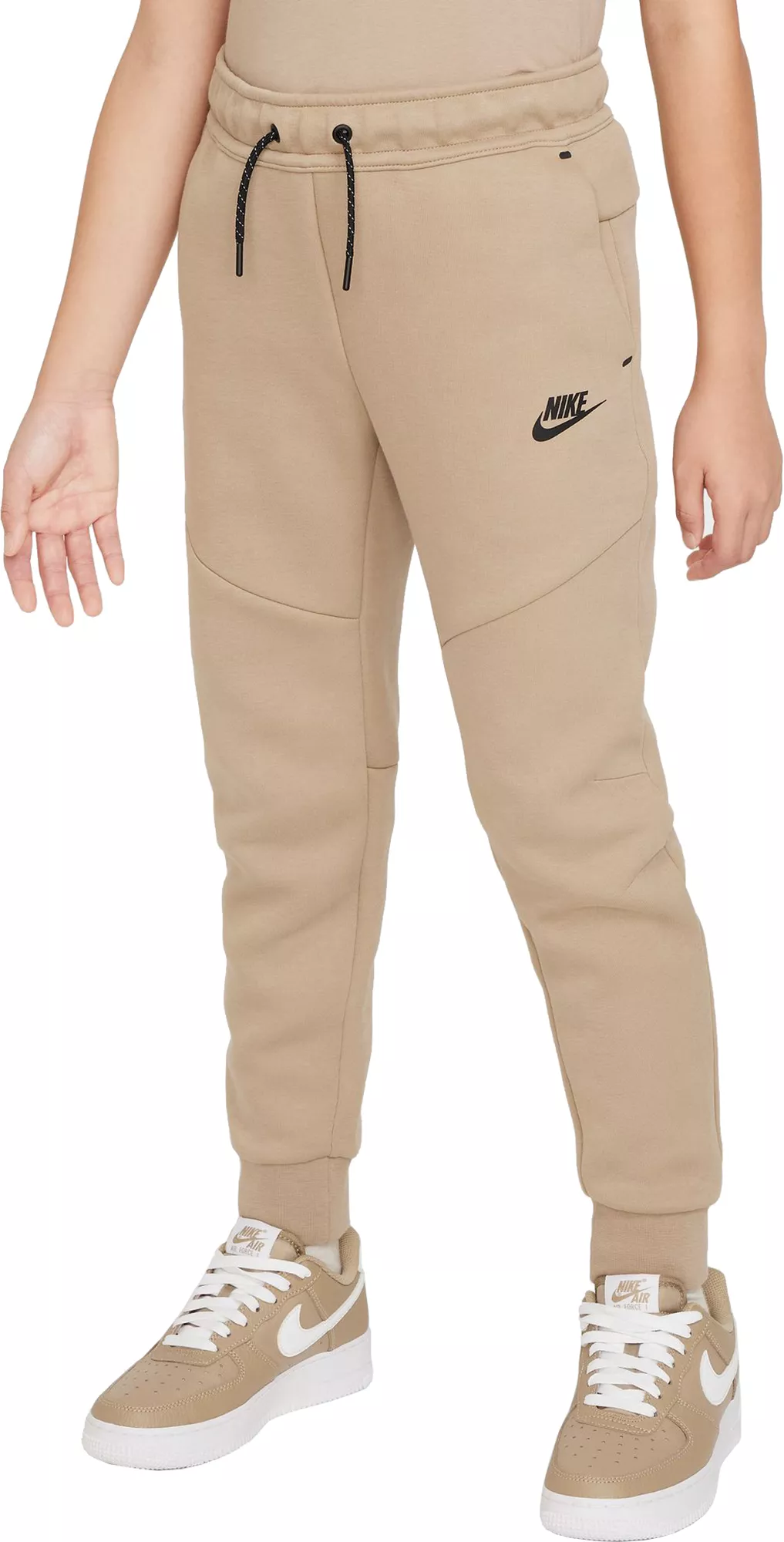 Nike Boys' Tech Fleece Joggers