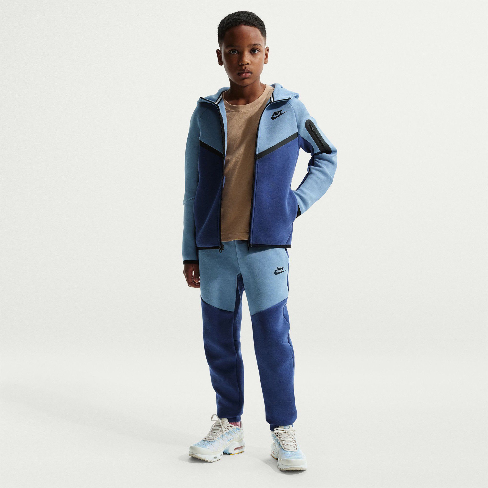 Nike Kids' Tech Fleece Joggers | Dick's Sporting Goods