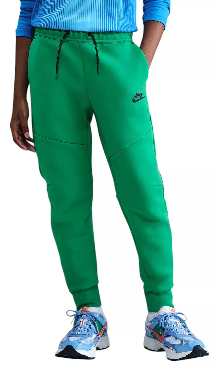 Nike Boys' Tech Fleece Joggers