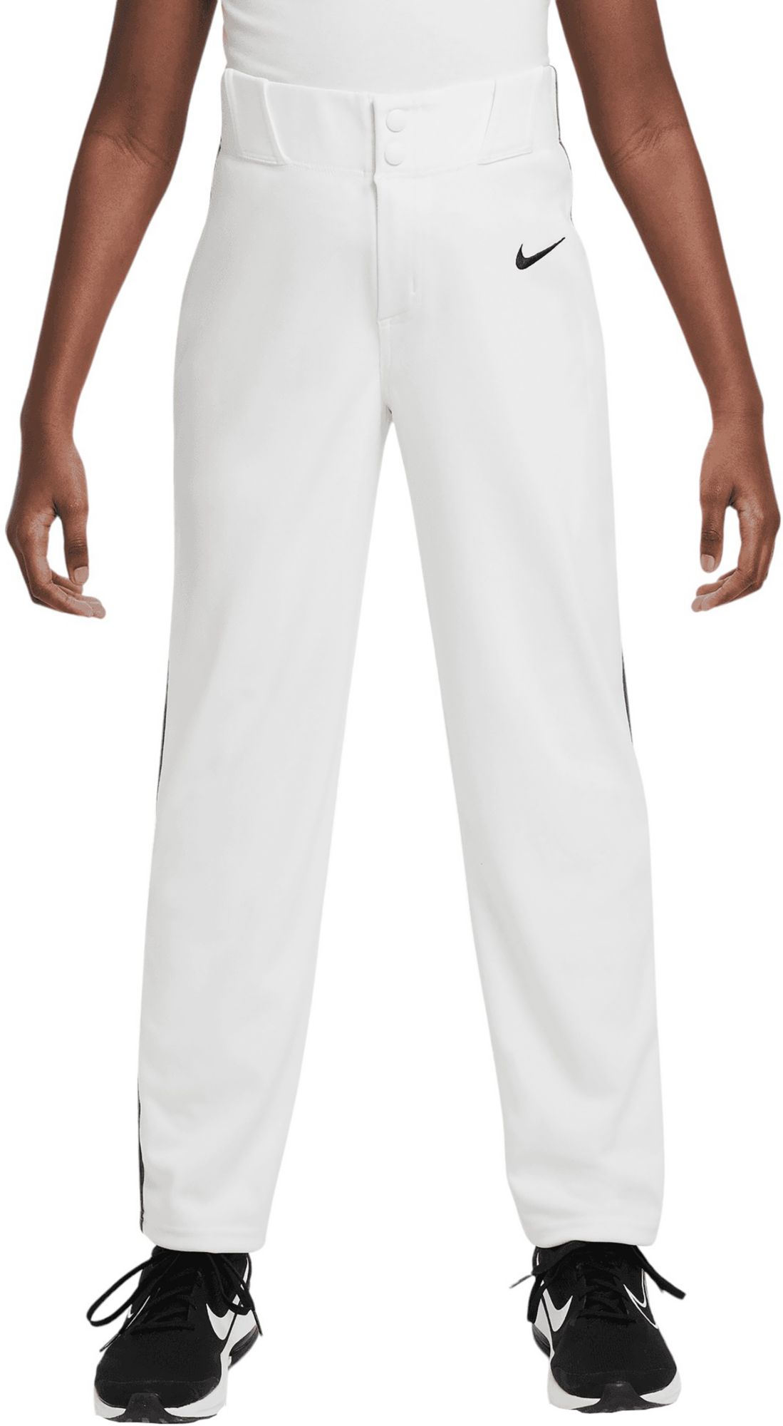 Nike Boys' Vapor Select 2 Piped Baseball Pants | Dick's Sporting Goods