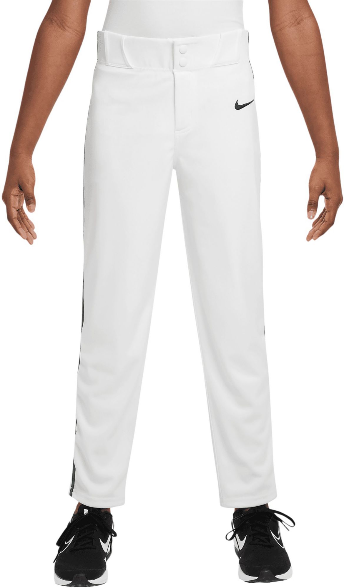 Nike Boys' Vapor Select 2 Piped Baseball Pants | Dick's Sporting Goods