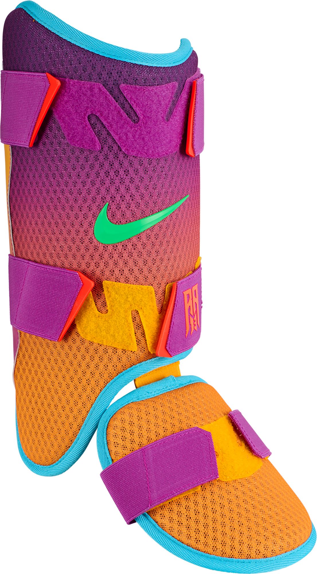 elbow 防具 Guard Leg Nike guard