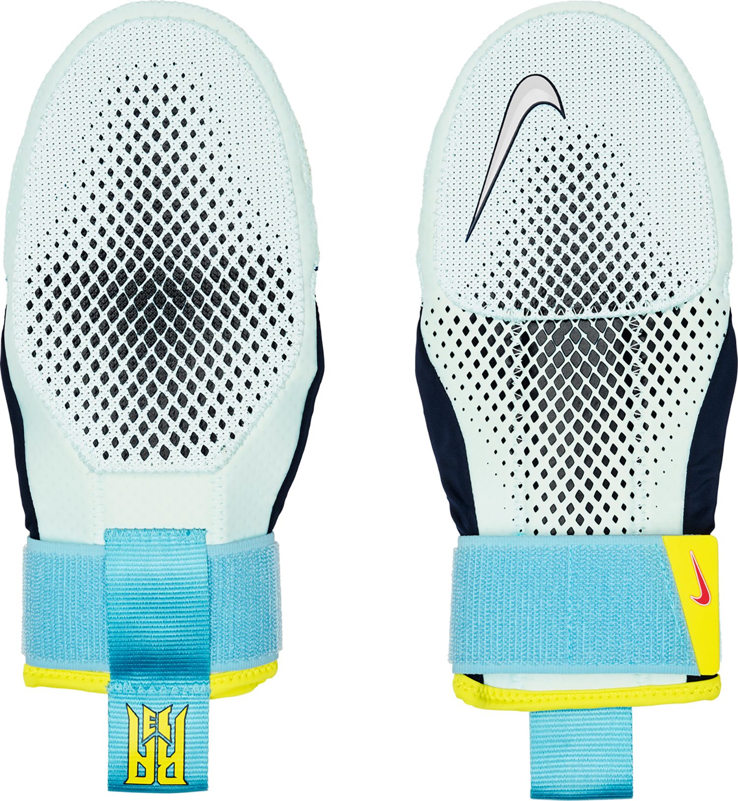 NIKE DIAMOND 11.75 軟式 限定 美品 HEAT READY