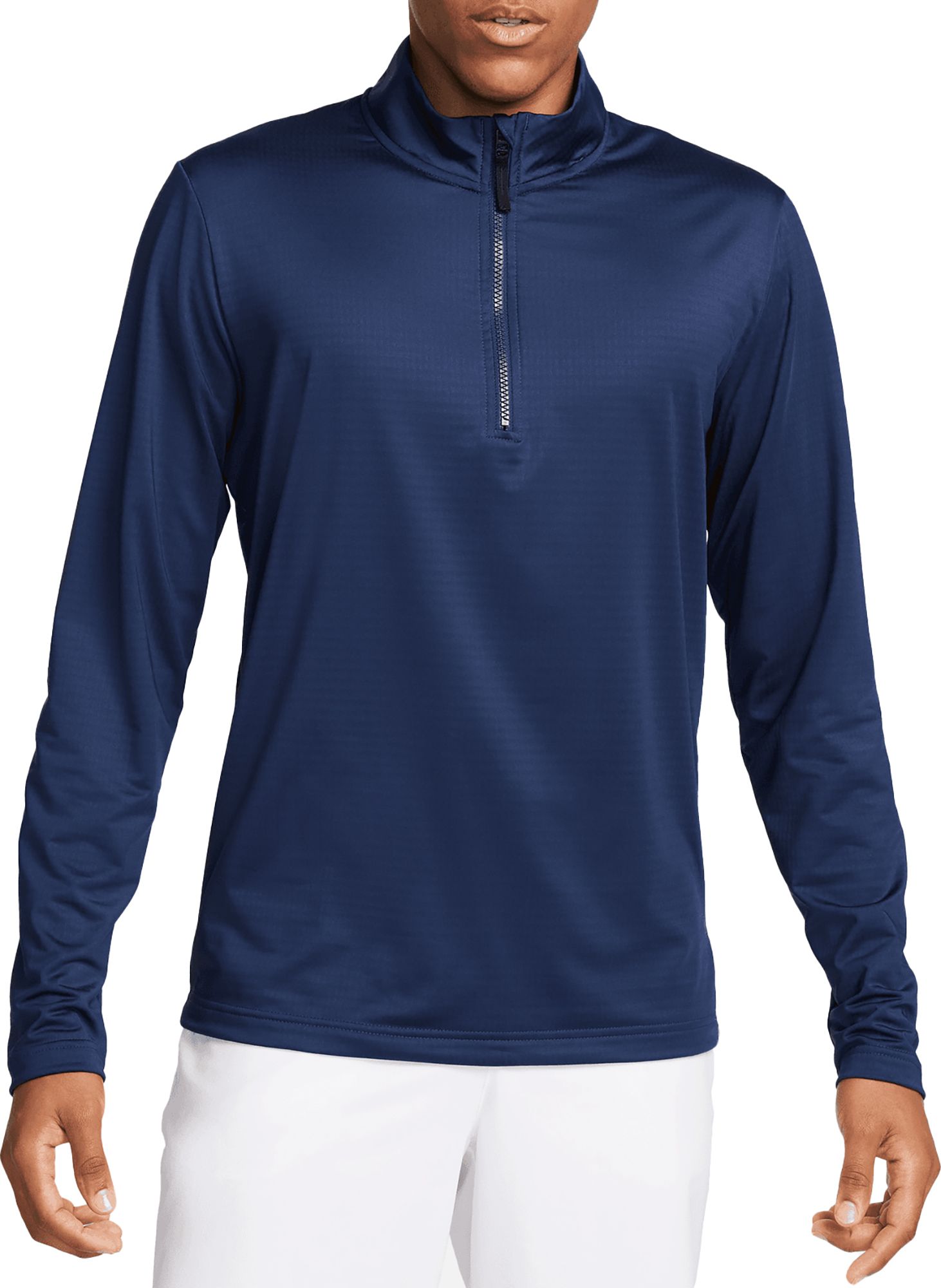 Nike Men's Dri-FIT Victory Golf ½ Zip | Dick's Sporting Goods