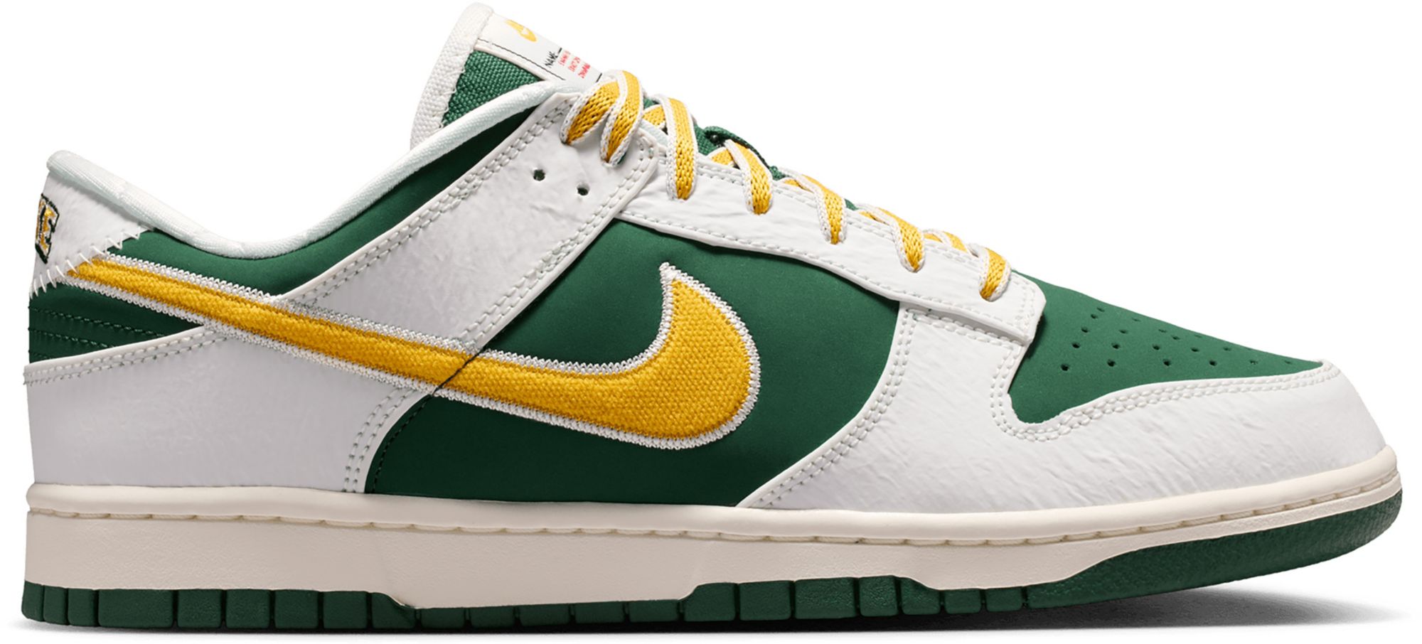 Nike Men's Dunk Low Shoes | Dick's Sporting Goods