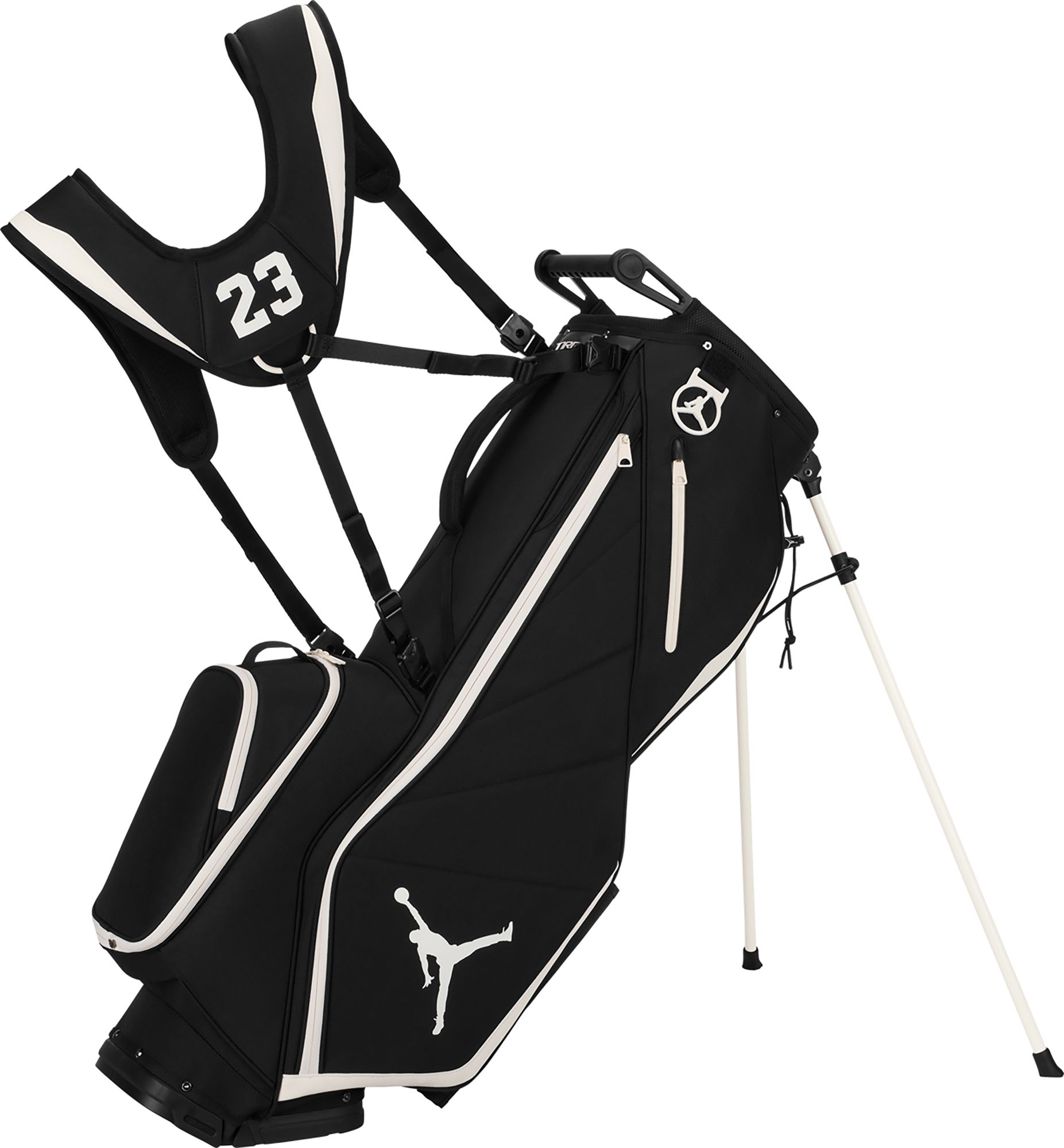 Jordan Fade Away Stand Bag | Dick's Sporting Goods