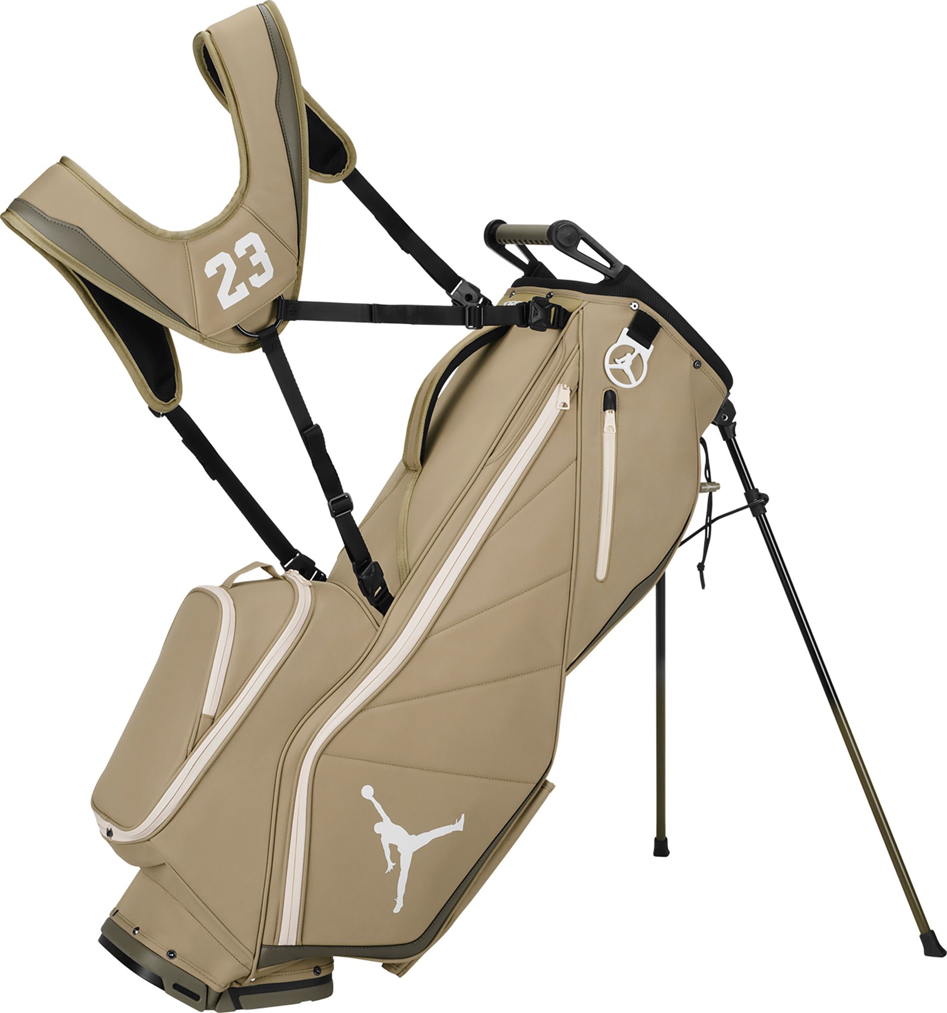 Jordan Fade Away Stand Bag | Dick's Sporting Goods