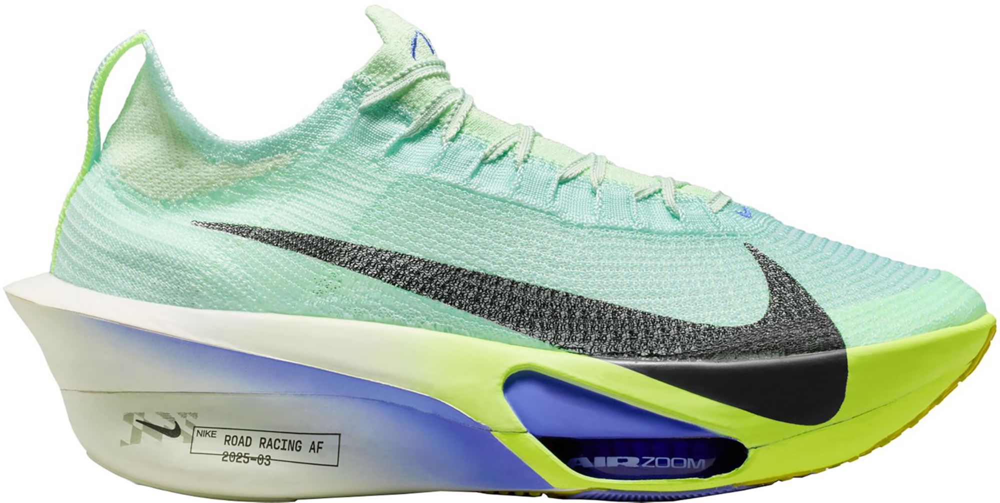 Nike Men's Alphafly 3 Running Shoes | Dick's Sporting Goods