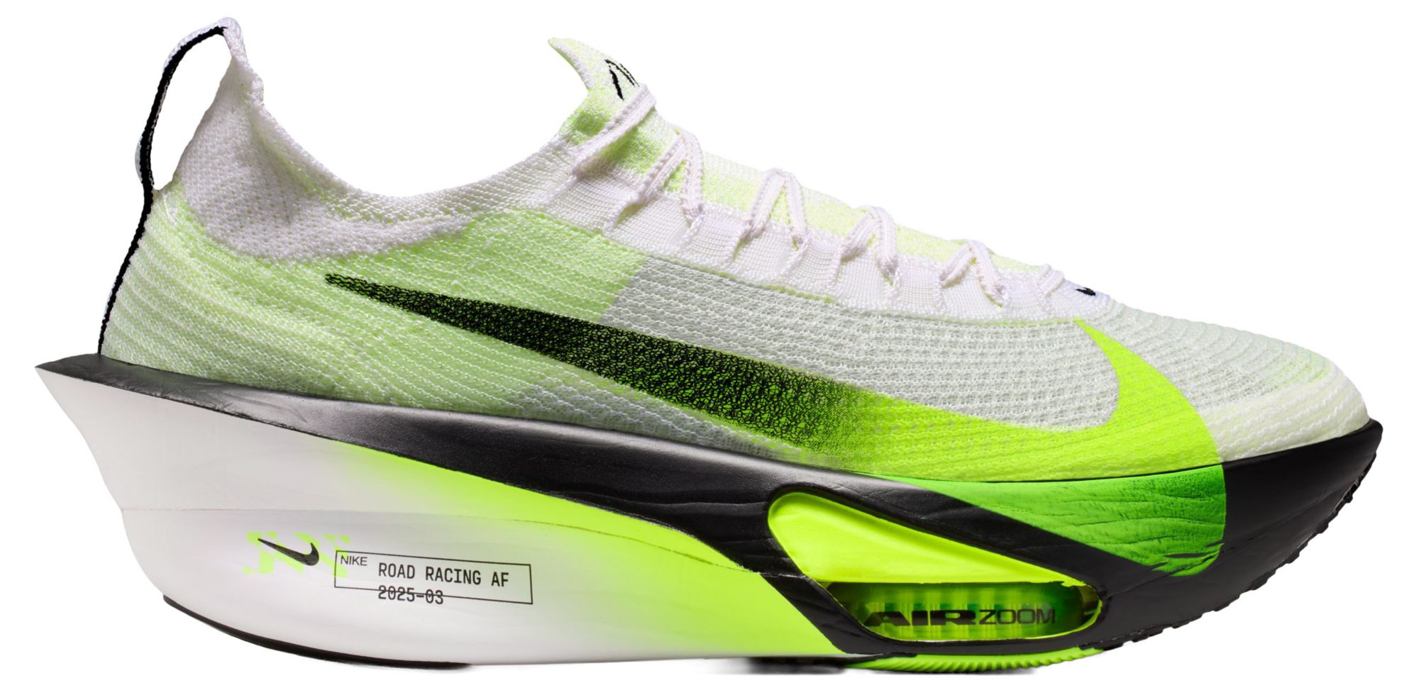 Nike Men's Alphafly 3 Running Shoes | Dick's Sporting Goods