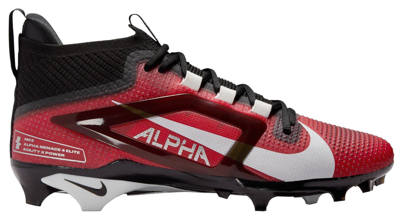 Nike menace elite football cleats on sale