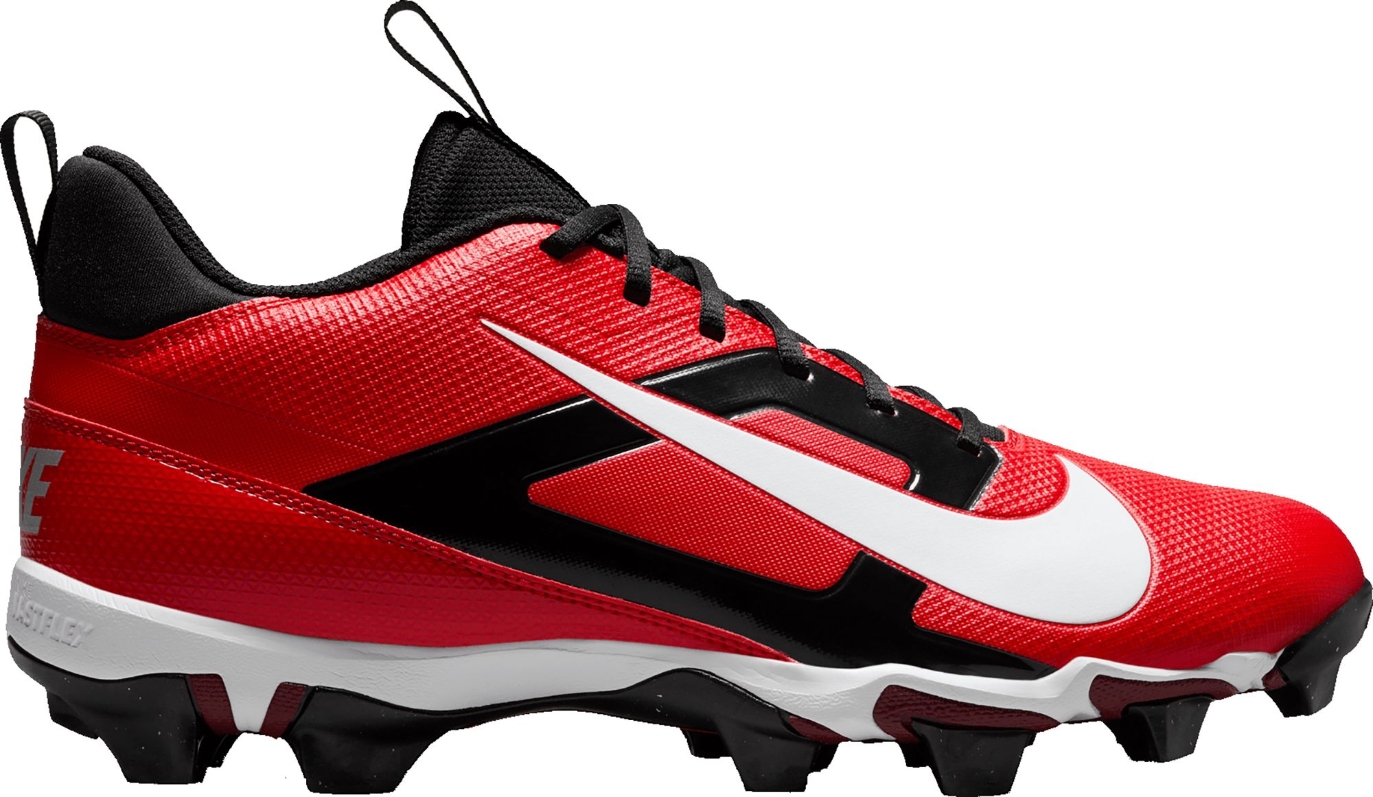 ALPHA 送料無料 新品 MENACE NIKE SHARK4 28 アメフト