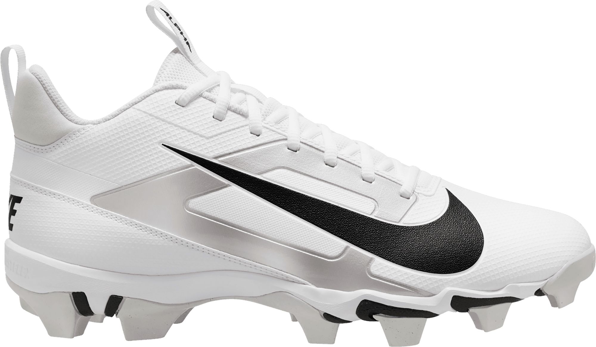 Nike Men s Alpha Menace 4 Shark Football Cleats Holiday 2024 at DICK S