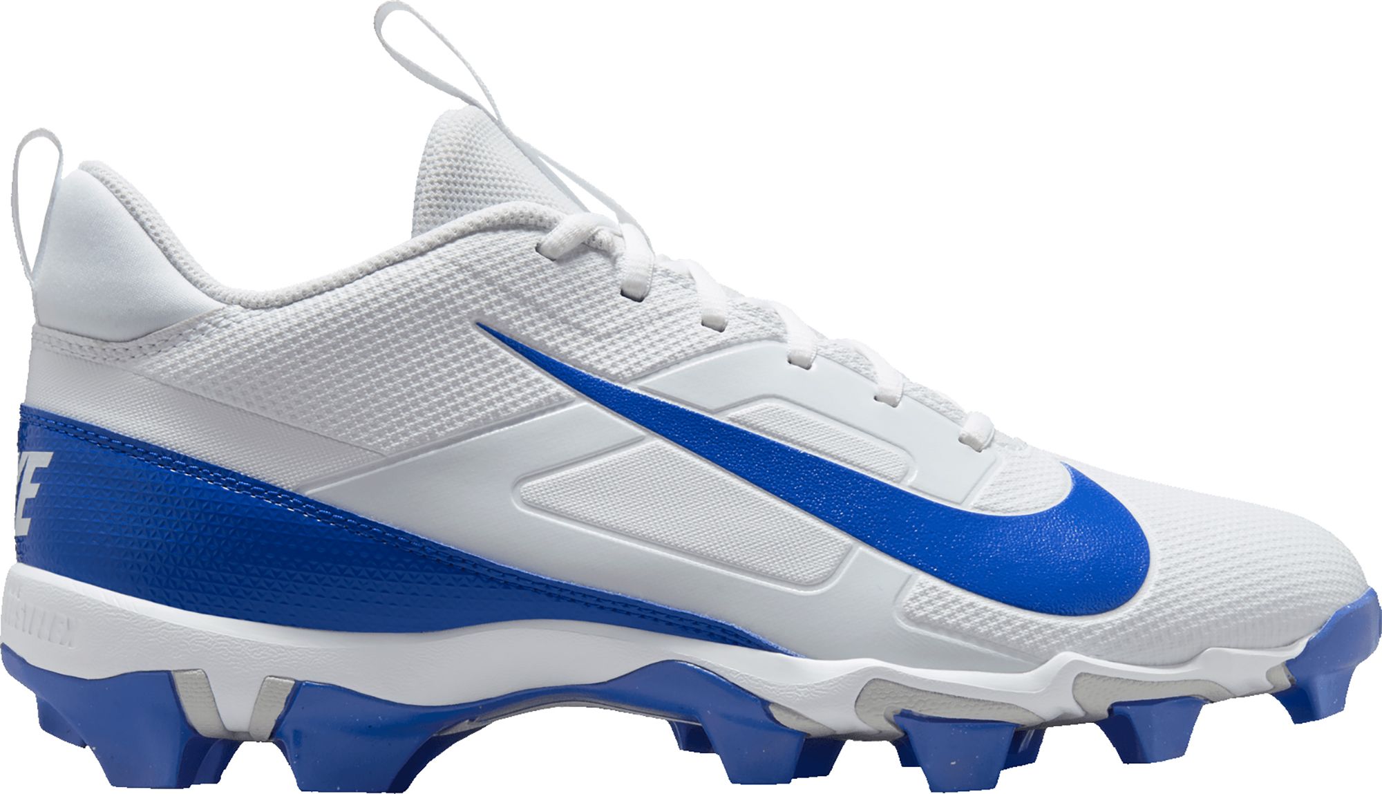 Nike Men's Alpha Menace 4 Shark Football Cleats | Dick's