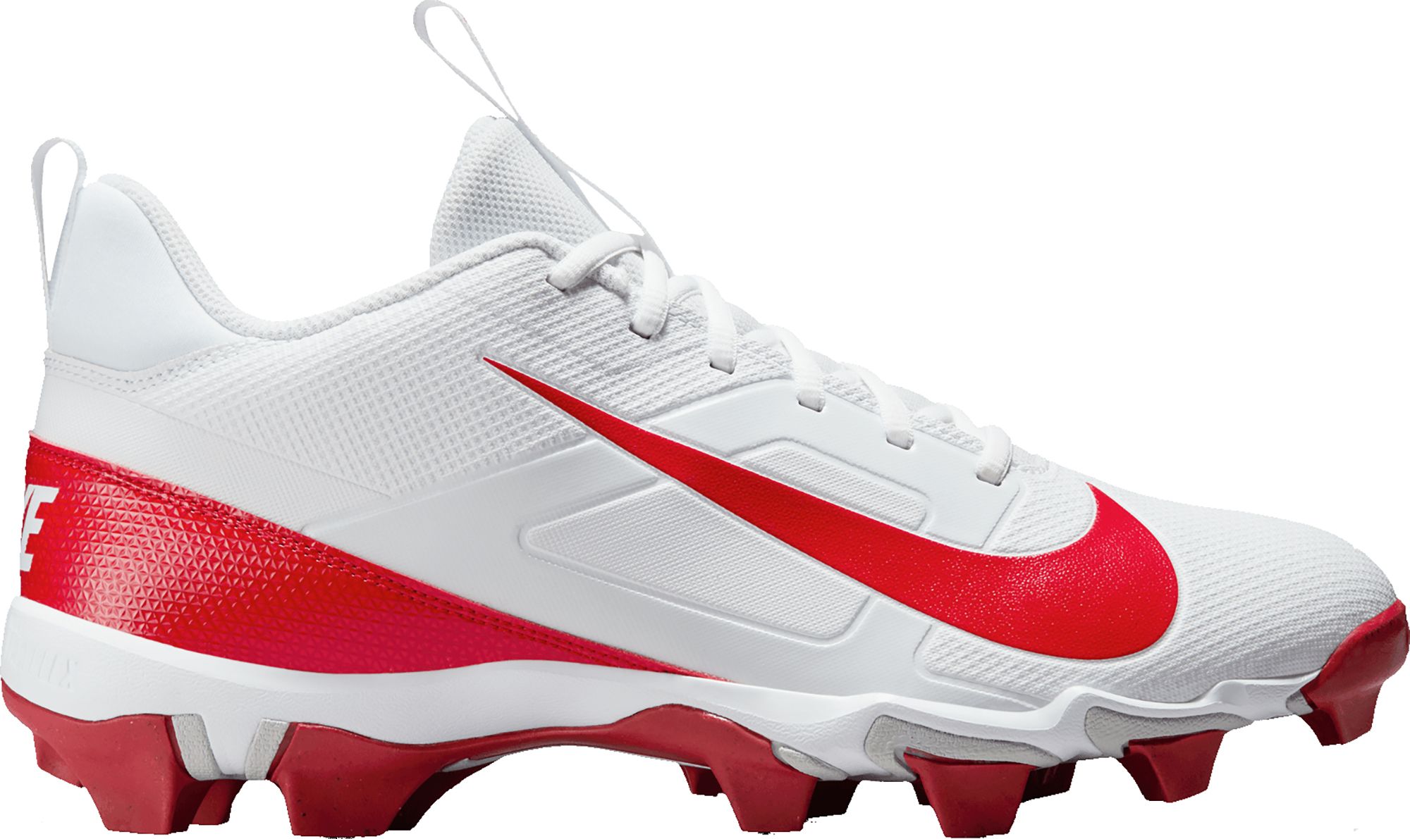Nike Men's Alpha Menace 4 Shark Football Cleats | DICK'S