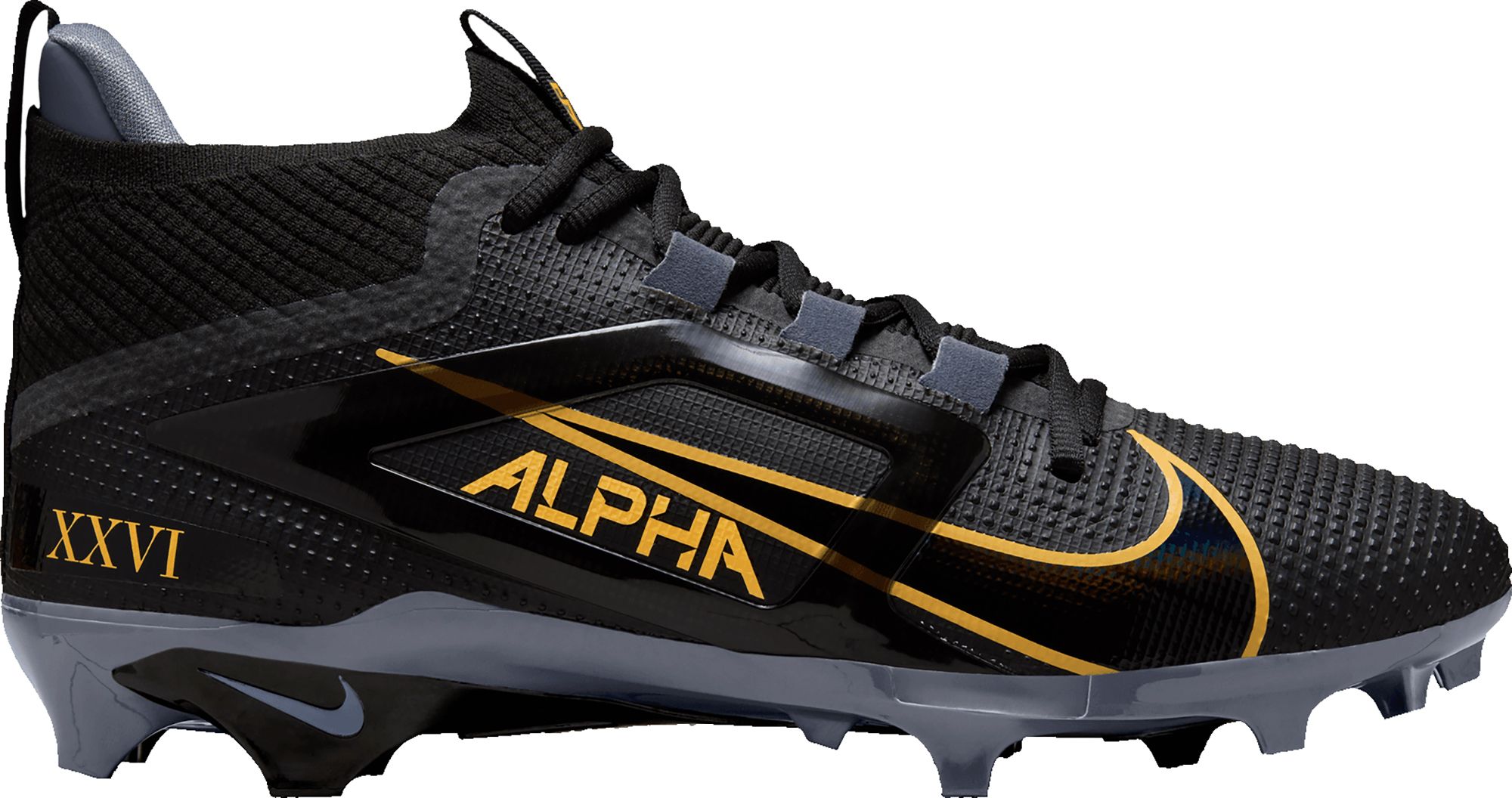 Nike Alpha factory Football Cleats