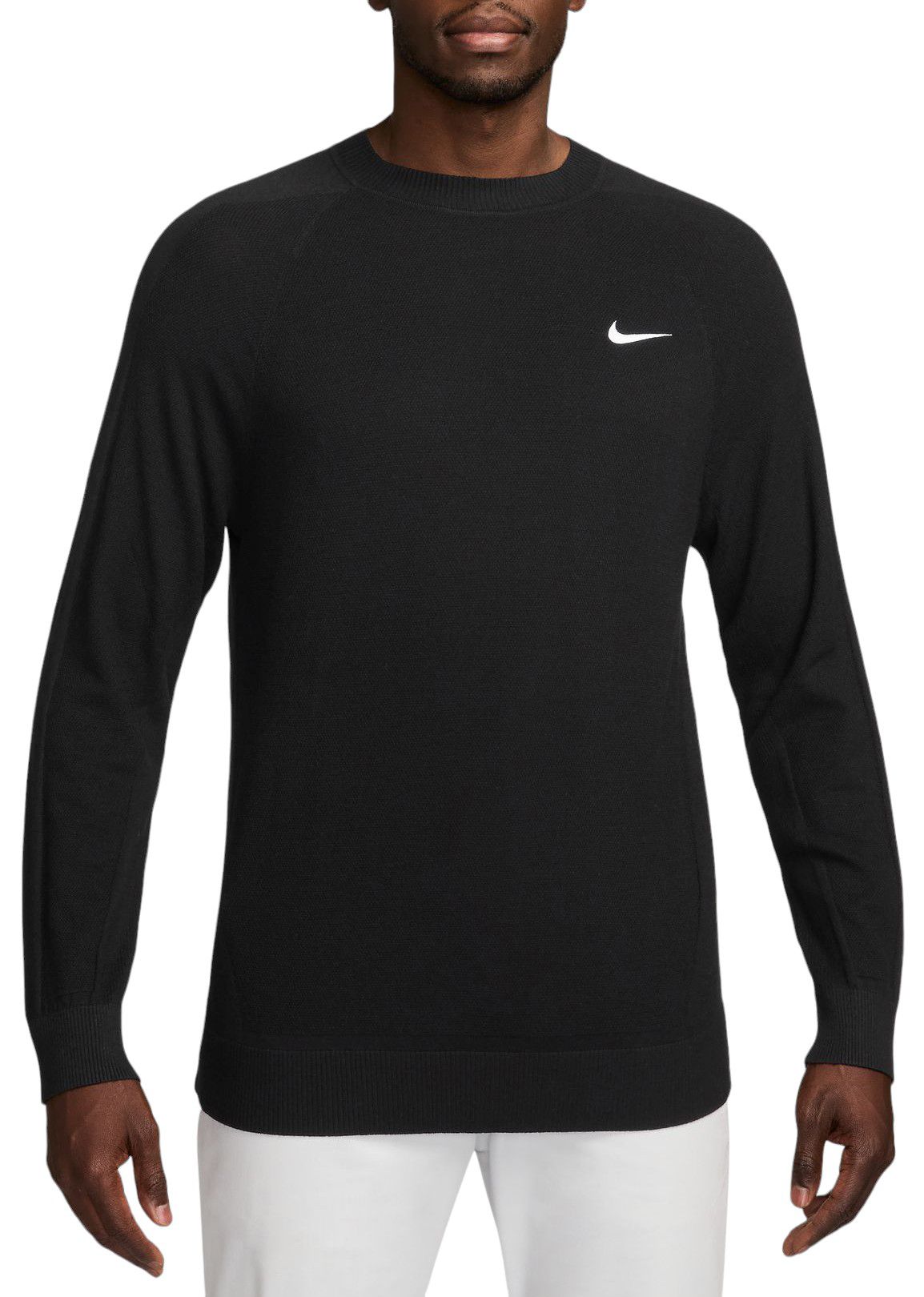Nike Men's Tour Knit Golf Sweater | Dick's Sporting Goods