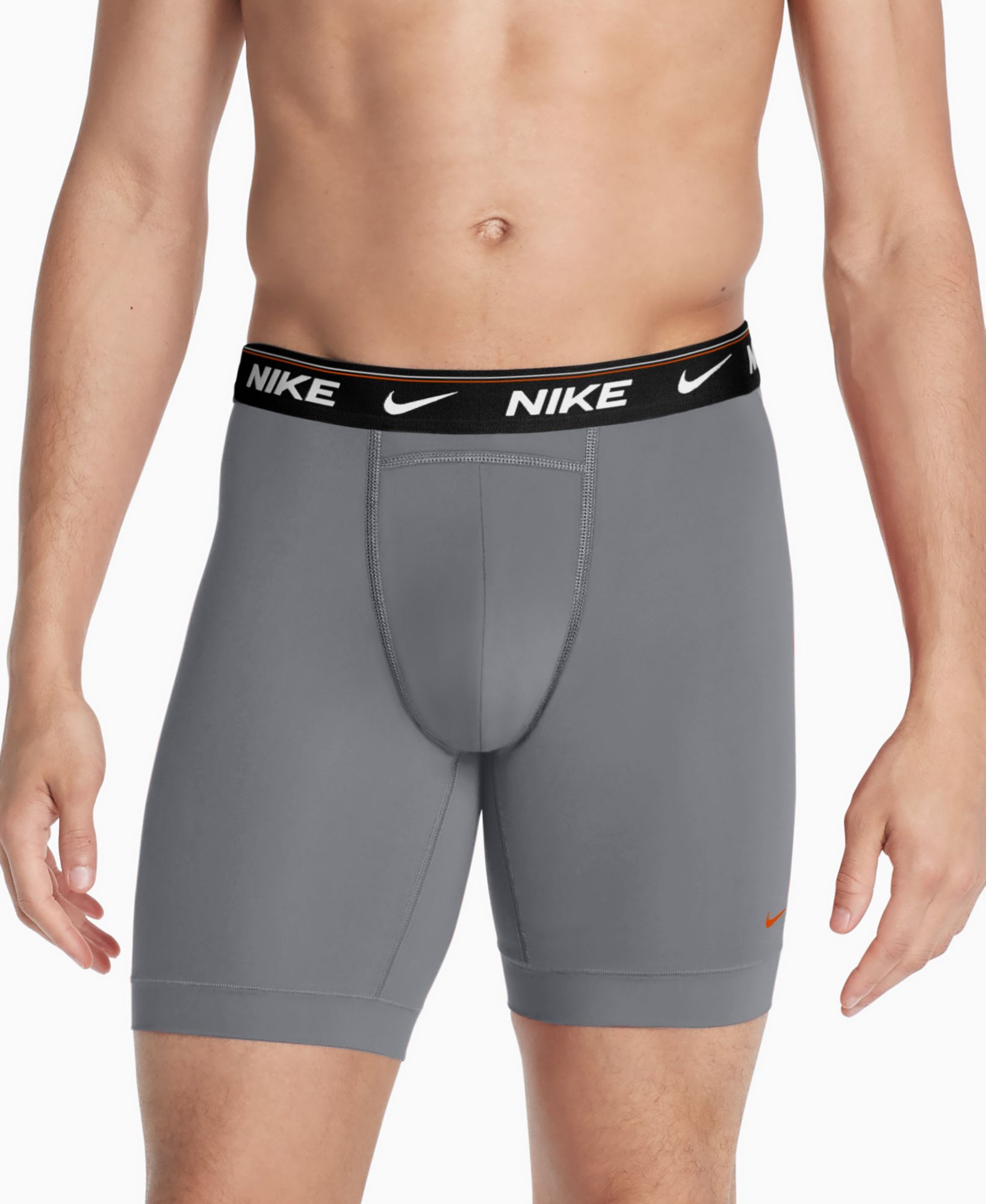 Nike long boxer briefs on sale