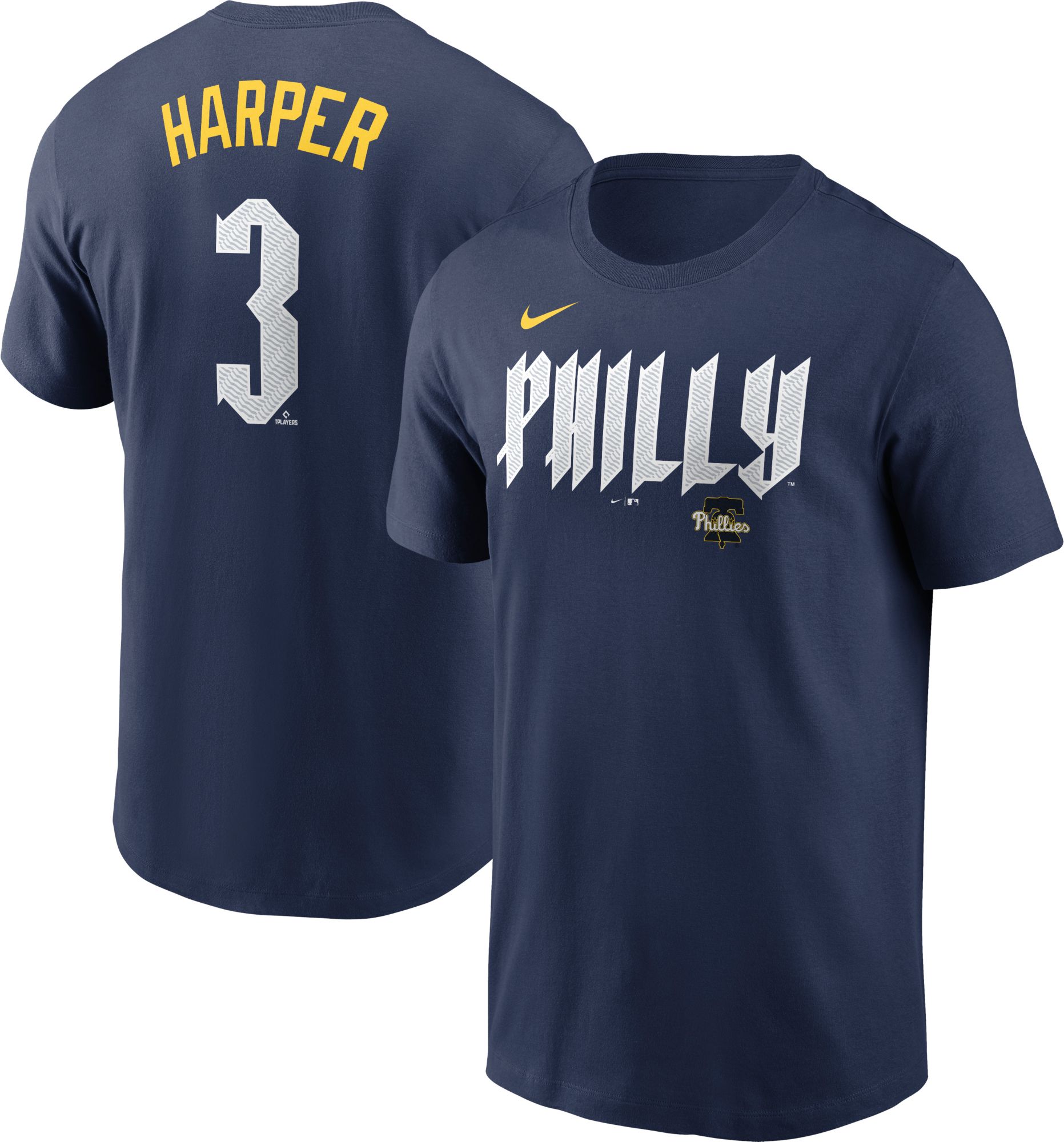 Phillies shirts harper online