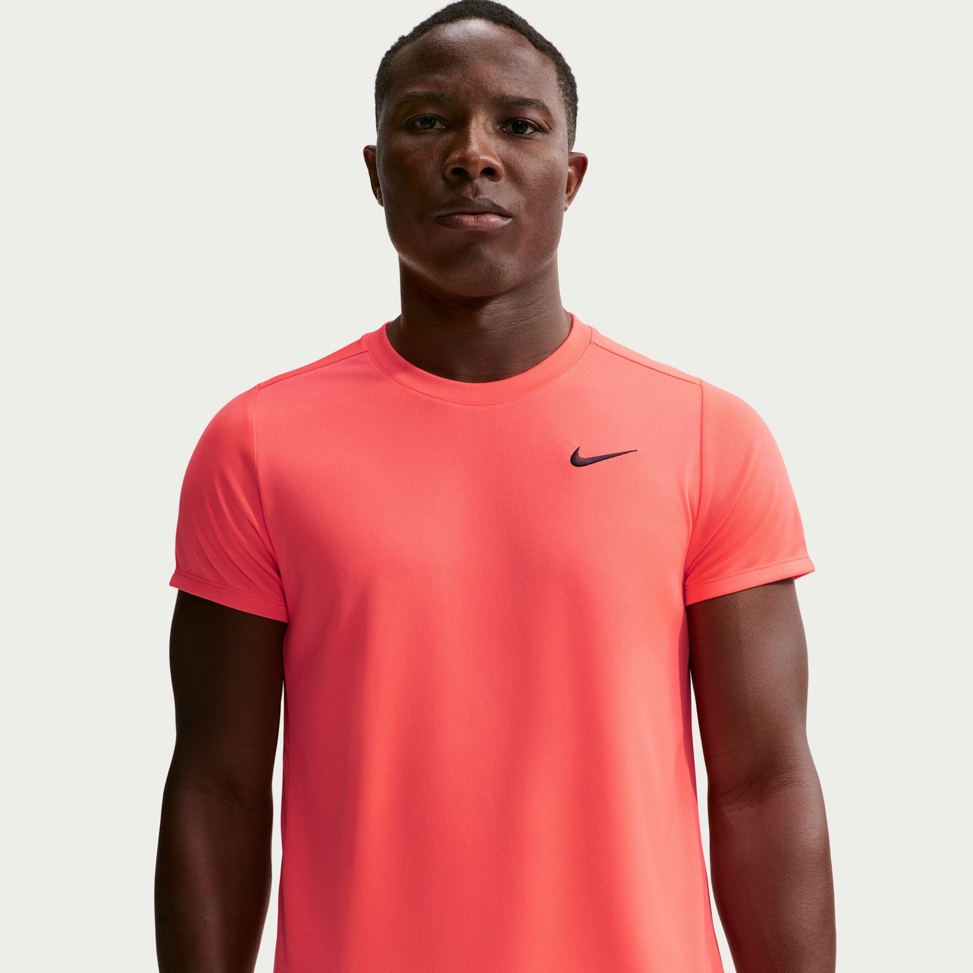 Nike Men's NikeCourt Dri-FIT Victory Tennis Shirt | Dick's