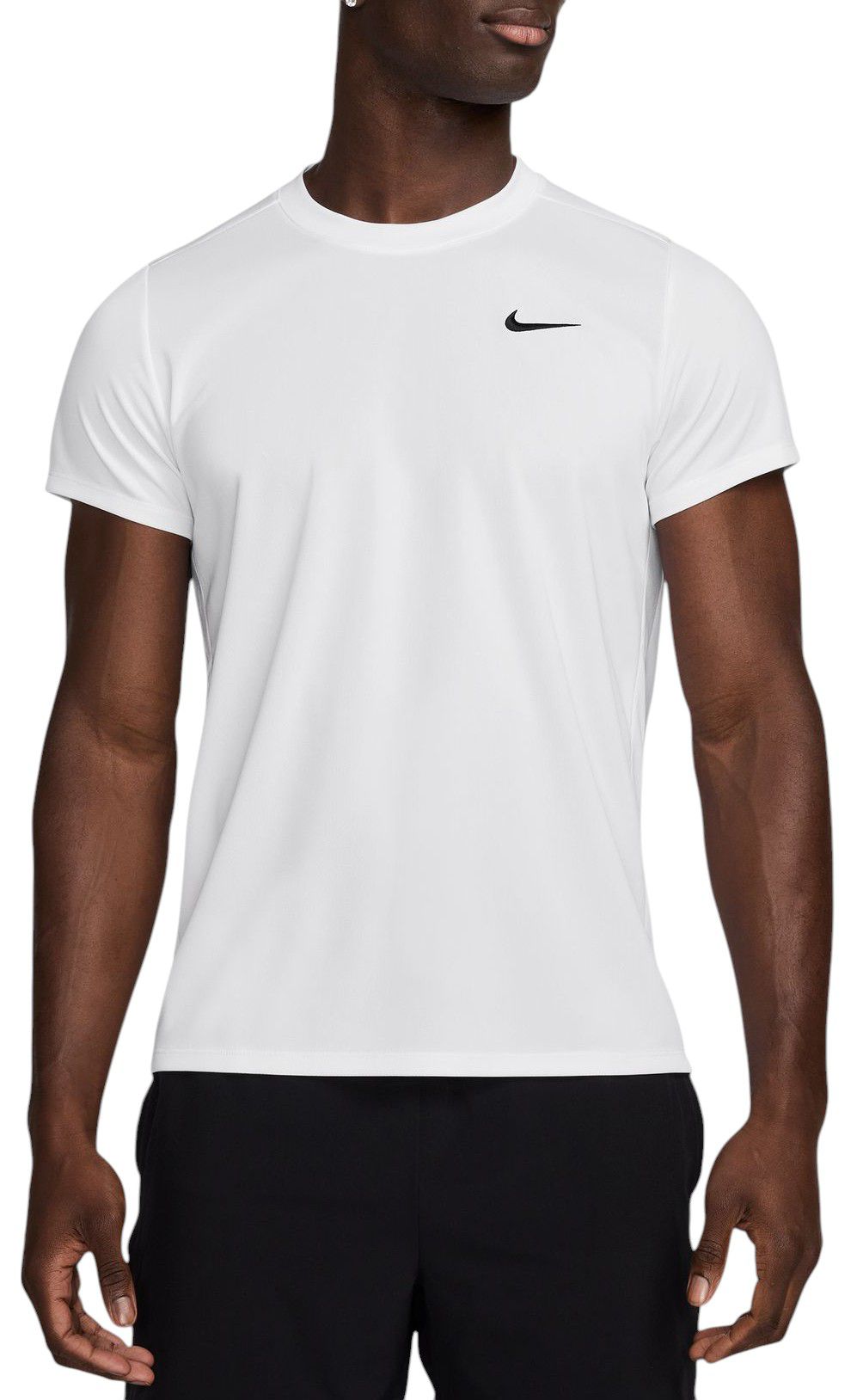 Nike Men's NikeCourt Dri-FIT Victory Tennis Shirt | Dick's