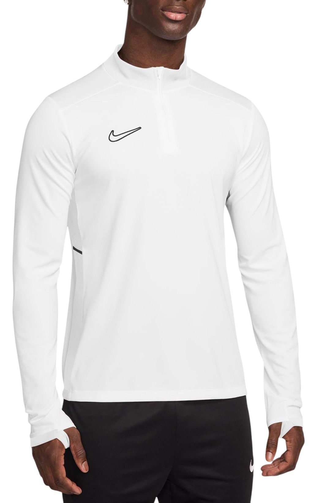 Nike Men's Academy Dri-FIT Soccer Drill Shirt | Dick's Sporting Goods