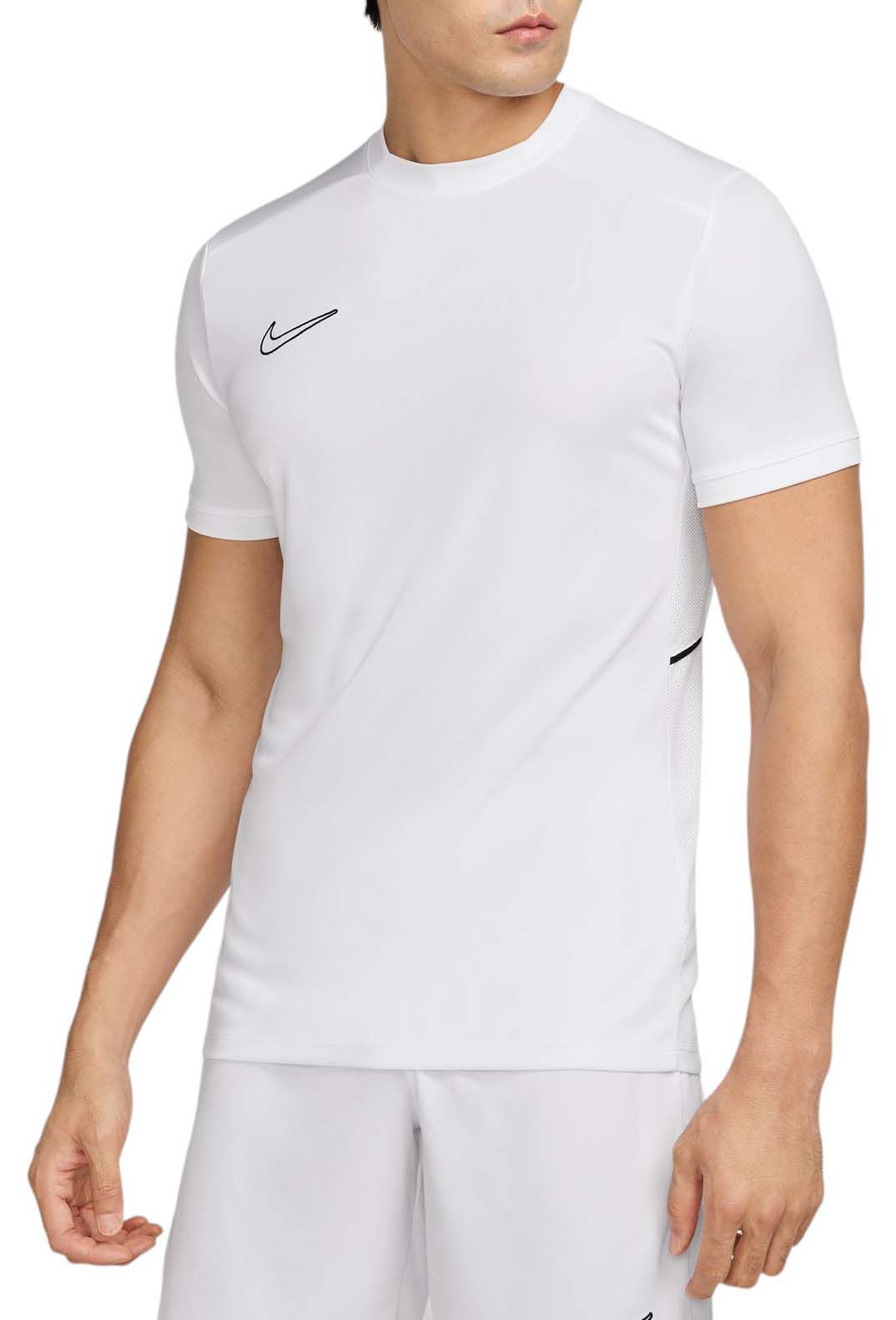 Nike Men's Academy Dri-FIT Short Sleeve Soccer Shirt | Dick's
