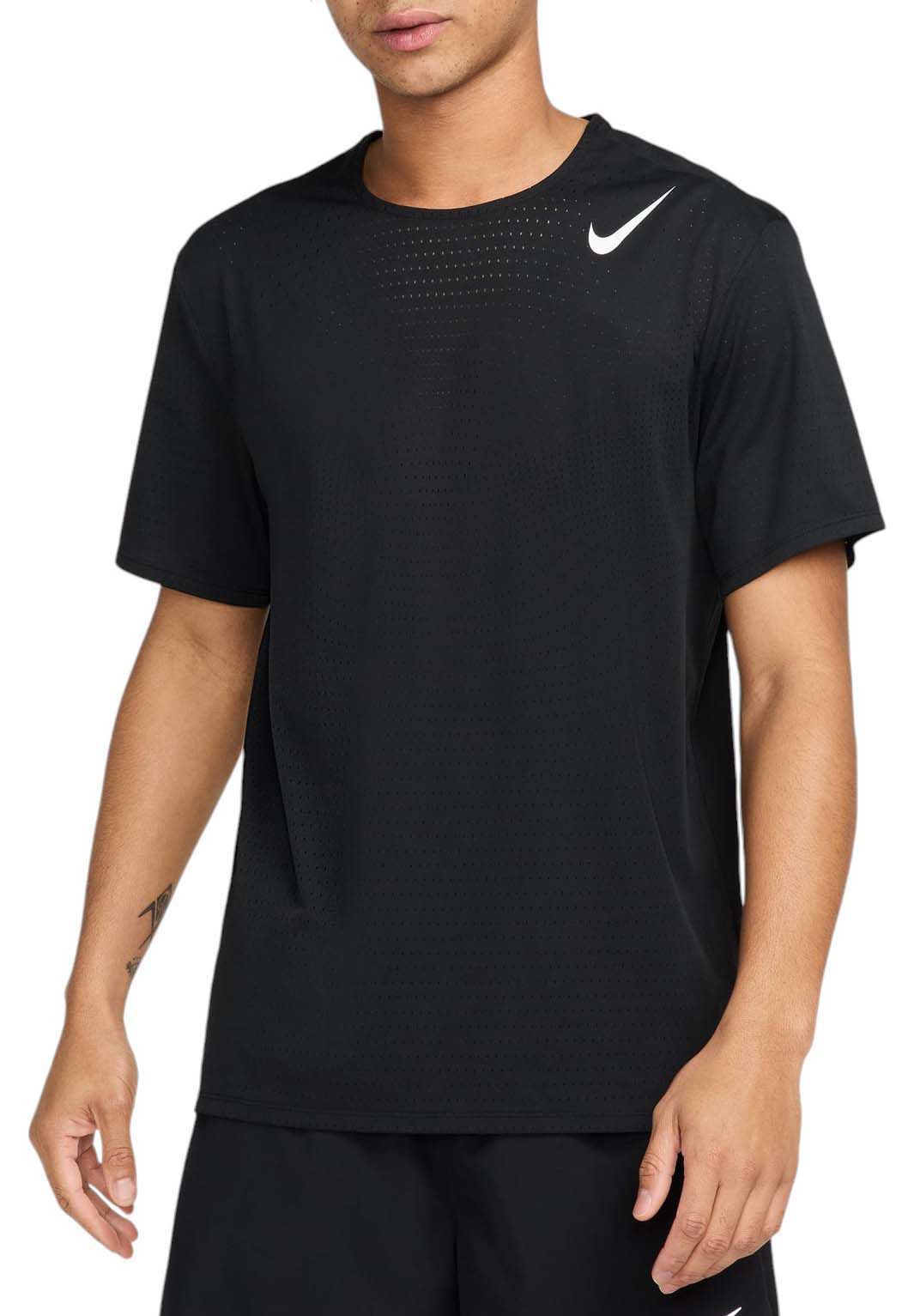 Nike Men's Aeroswift Dri-FIT ADV Short Sleeve Running Top | Dick's