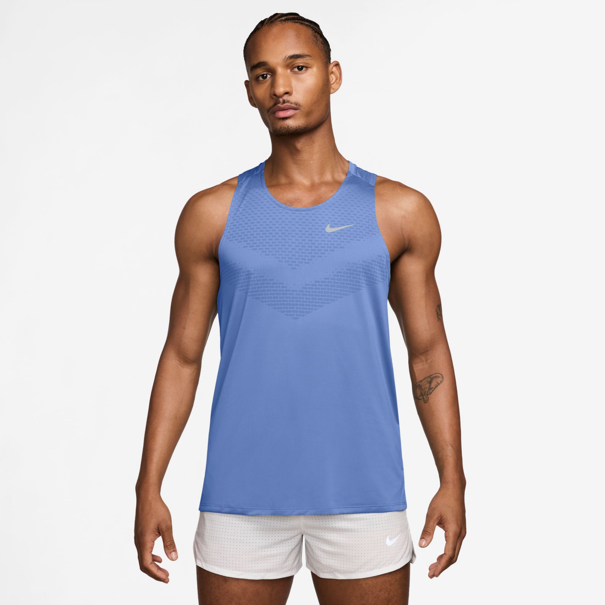 Nike Men's Stride Dri-FIT ADV Running Tank Top | Dick's Sporting Goods