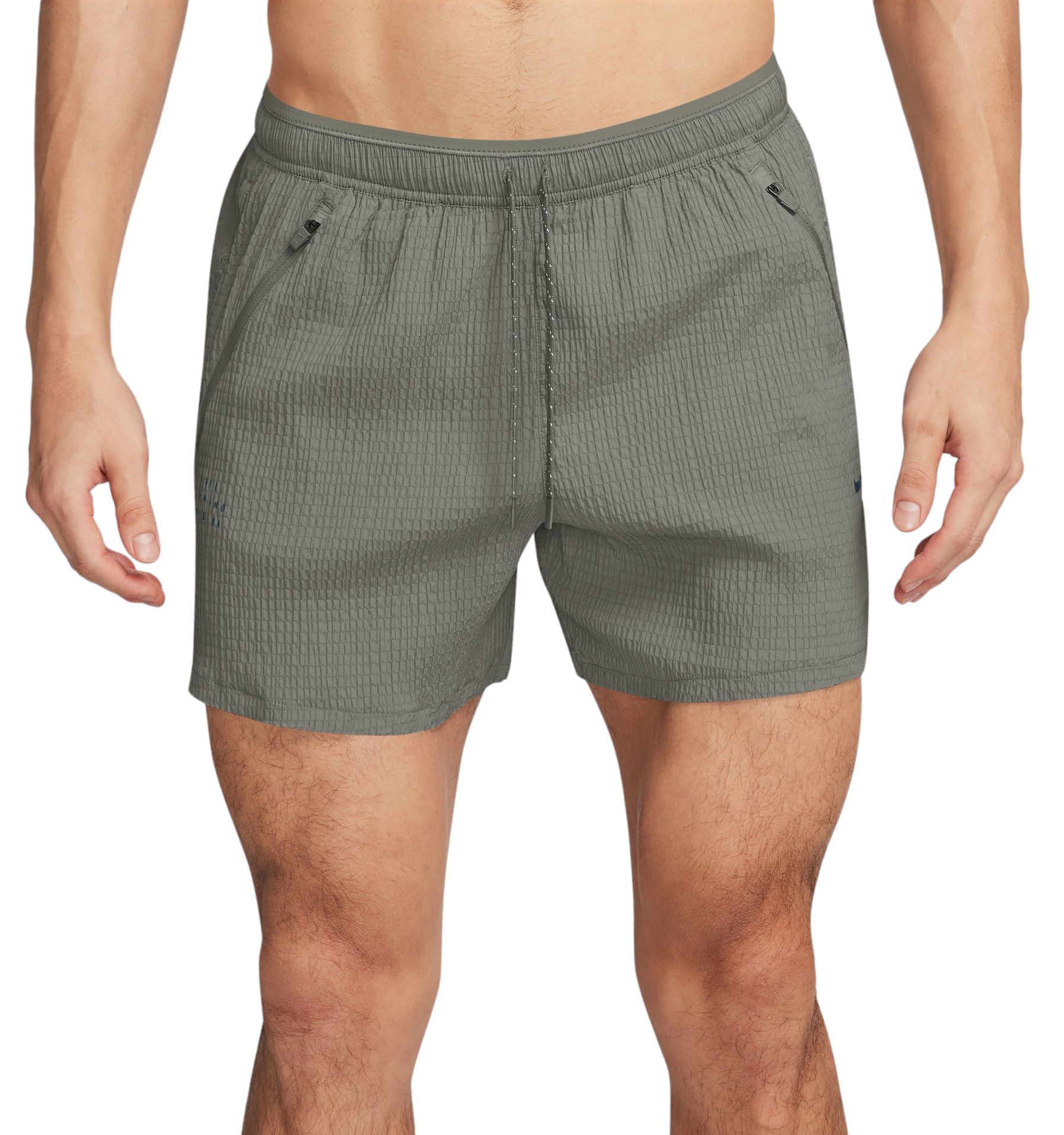 NIKE - NIKE Running Division ランタイツ Nike Running Division Breathe Men's Dri-FIT ADV Short-Sleeve