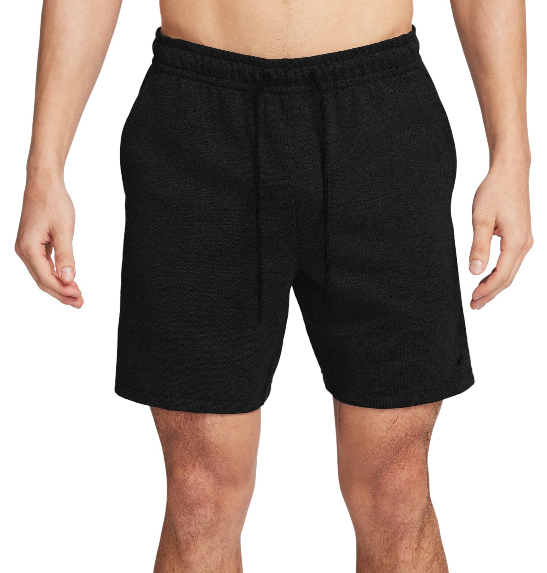 Nike Men's Dri-FIT Primary Fleece Unlined Versatile 7