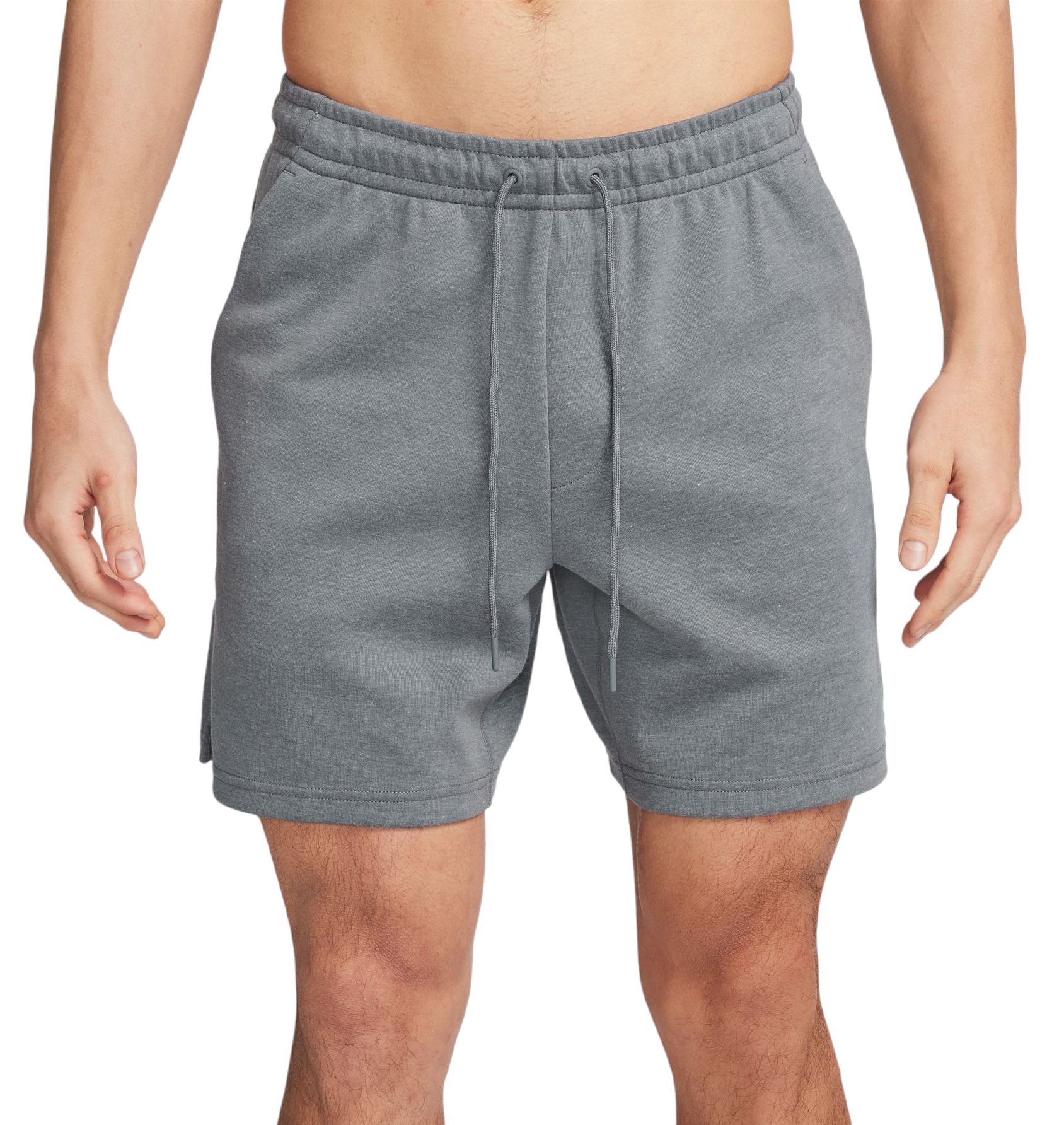 Nike Men's Dri-FIT Primary Fleece Unlined Versatile 7