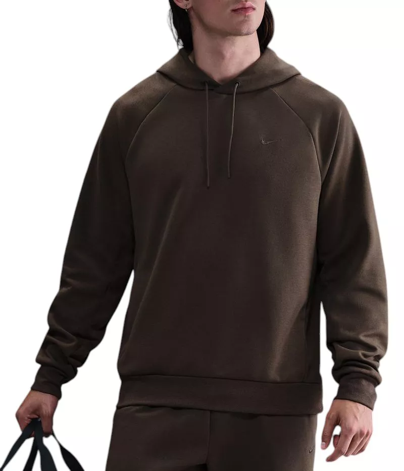 Nike Men's Dri-FIT Primary Fleece UV Pullover Hoodie