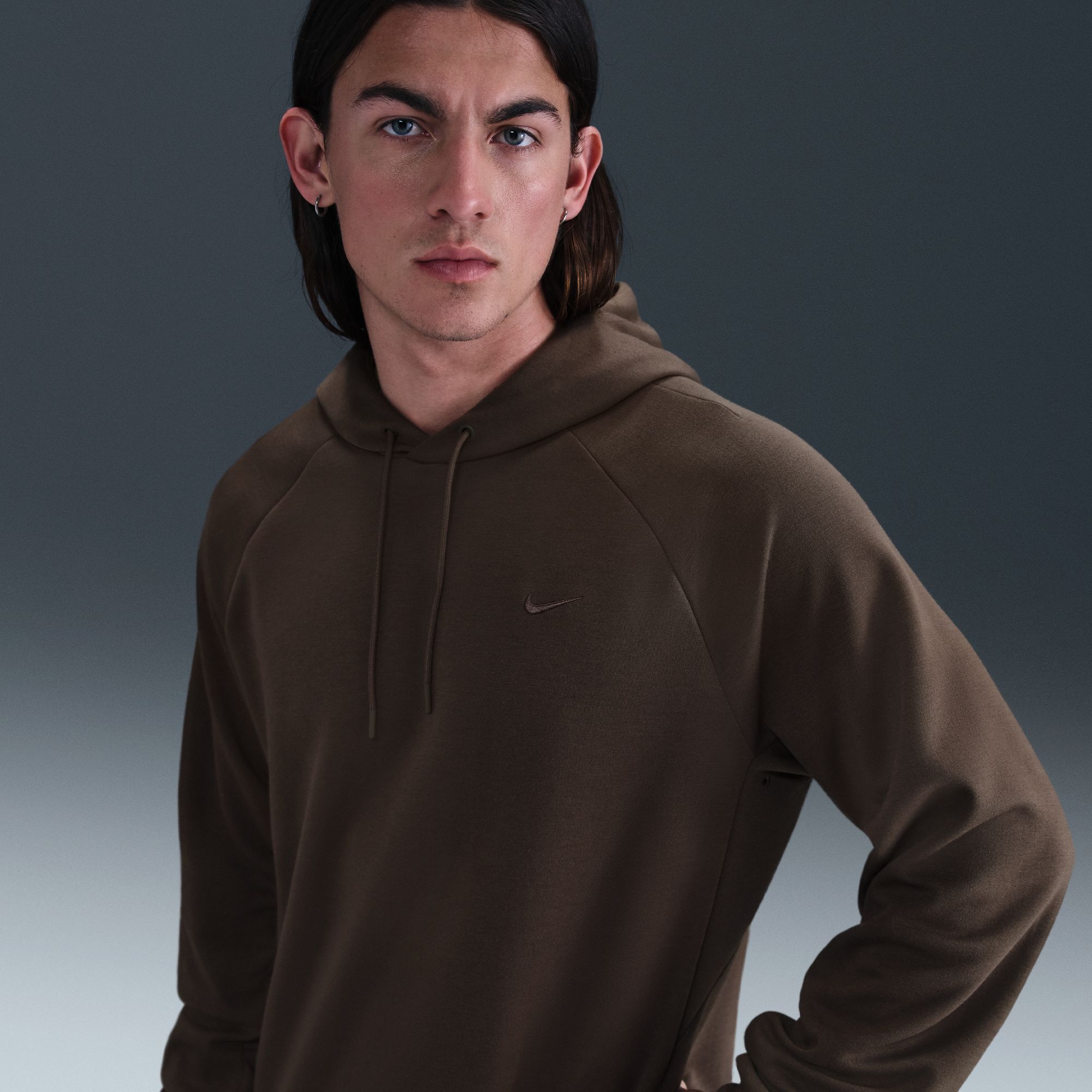 FCRB DRI-FIT 16SS ウェア HOODY